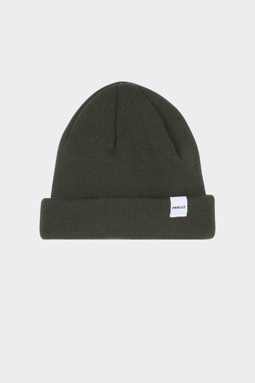 PARLEZ bonnet Multicolore