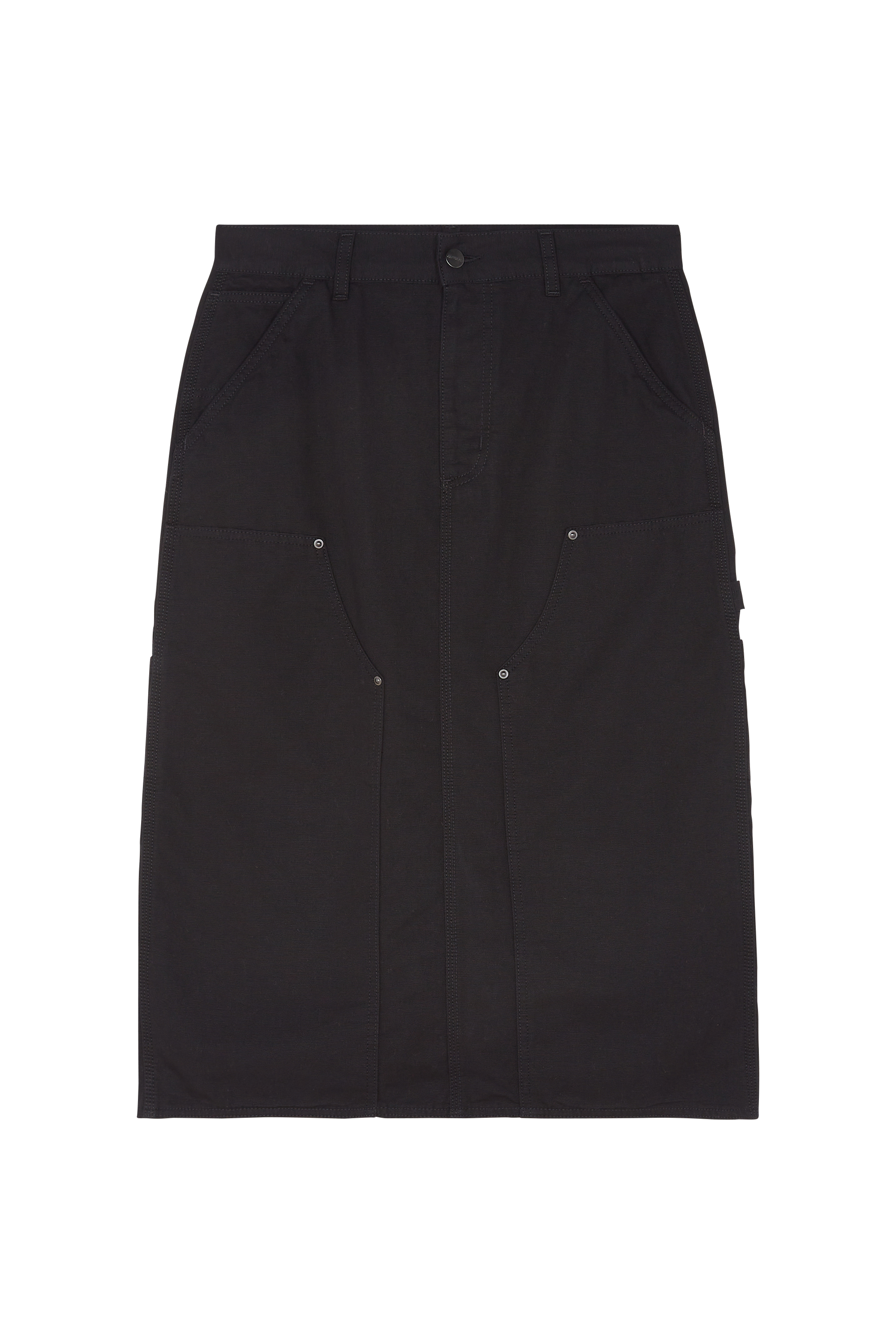skirt Black