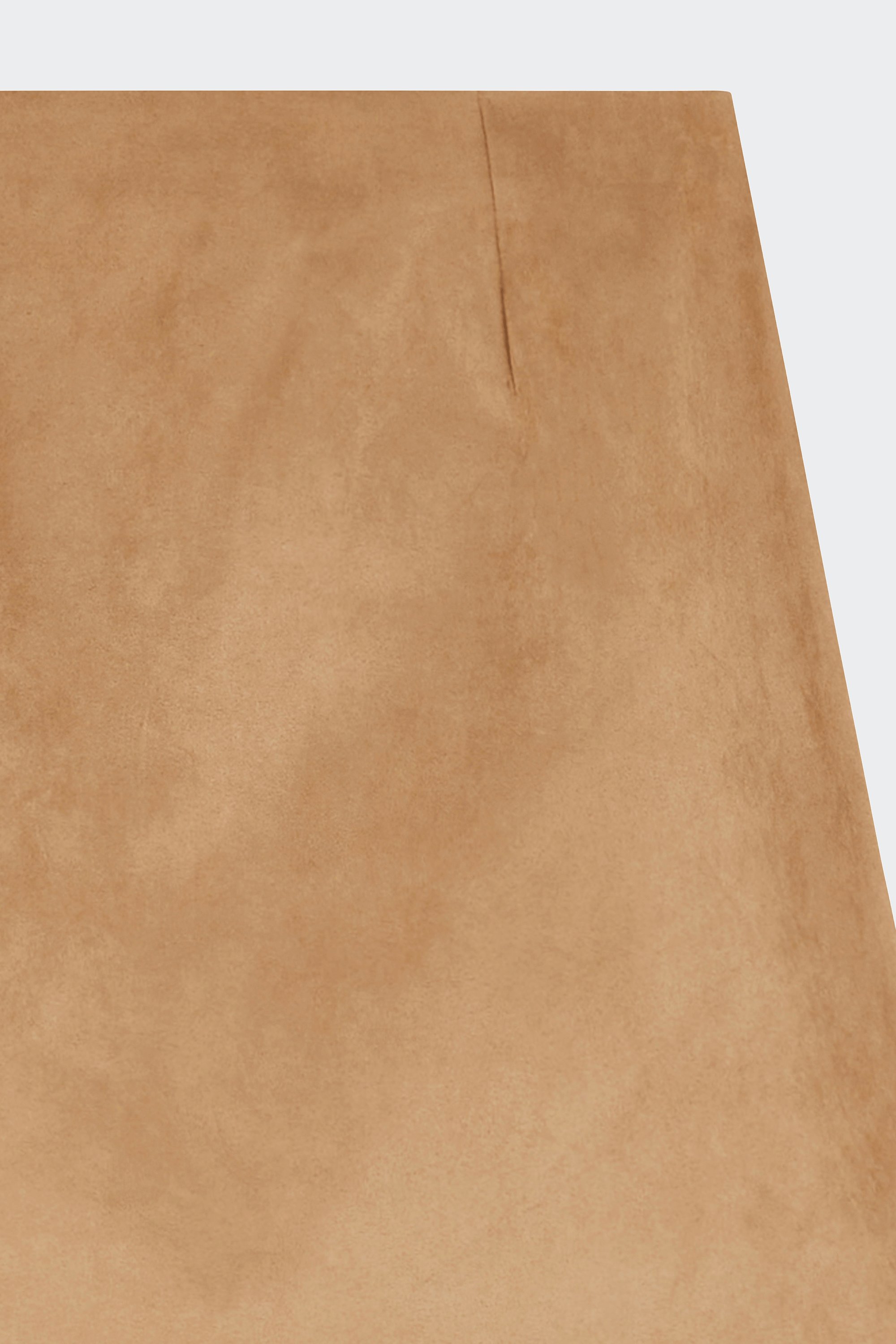 Jupe | Beige by NOISY MAY Jupe Beige