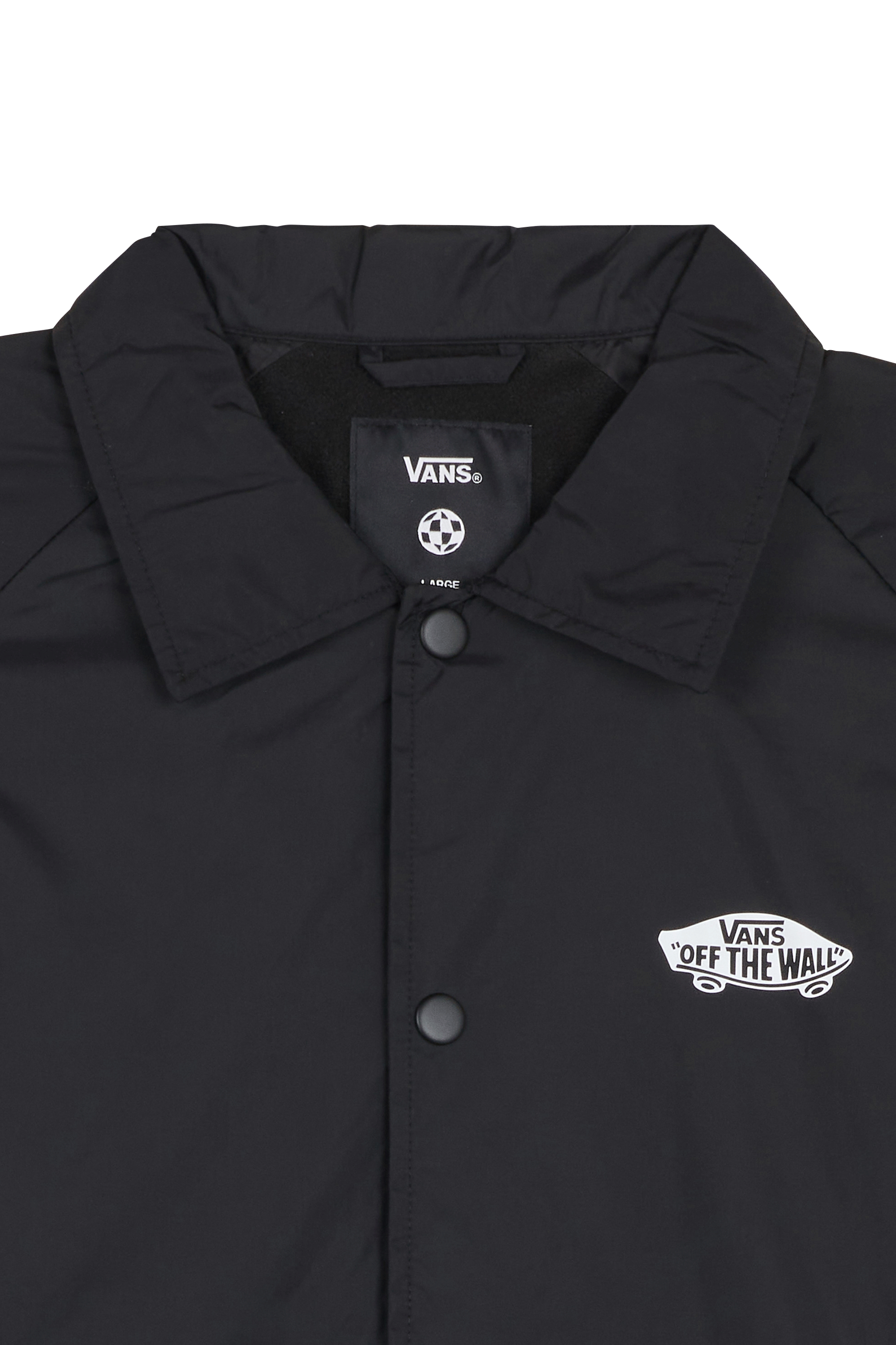 Veste Noir