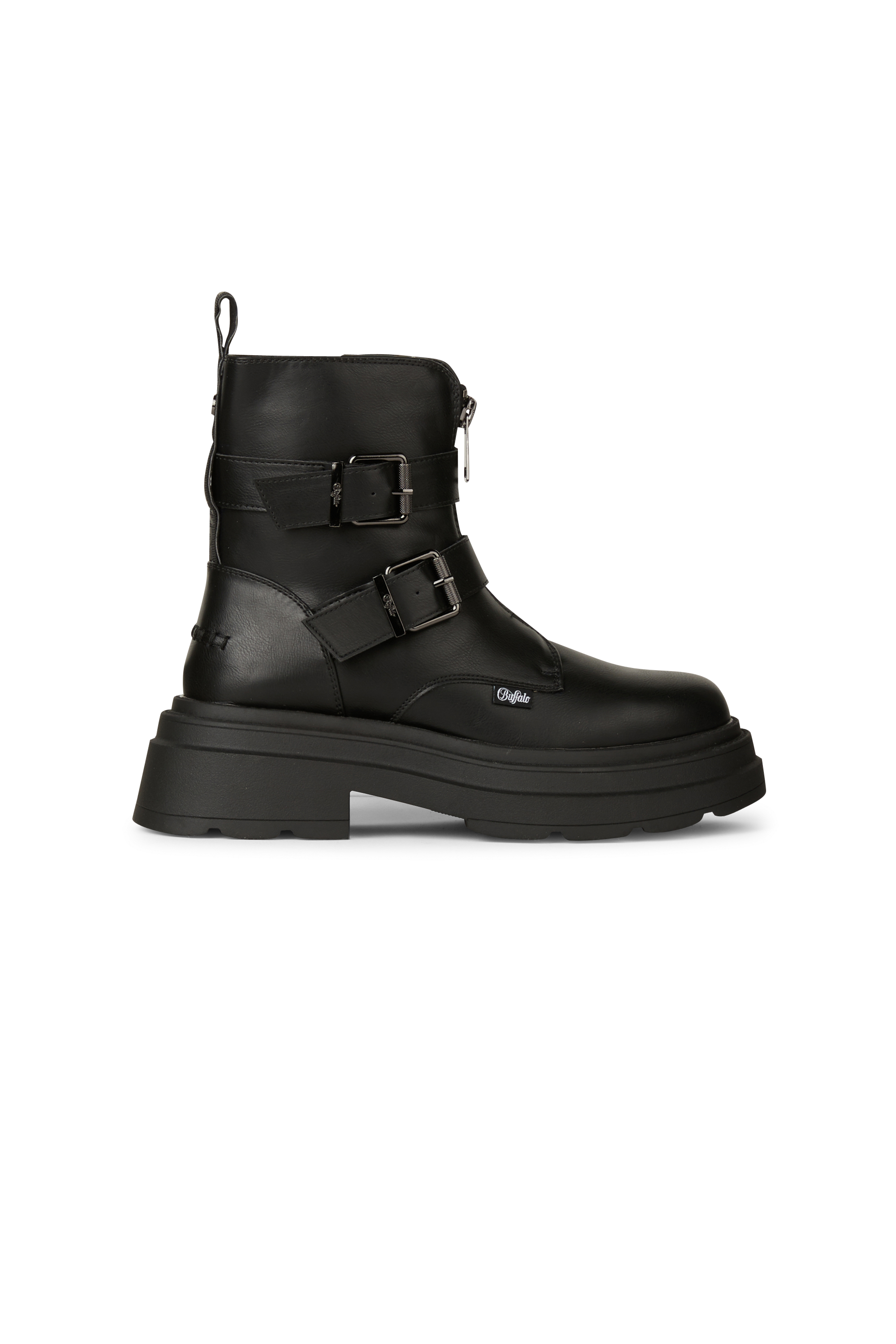 Bottines Noir