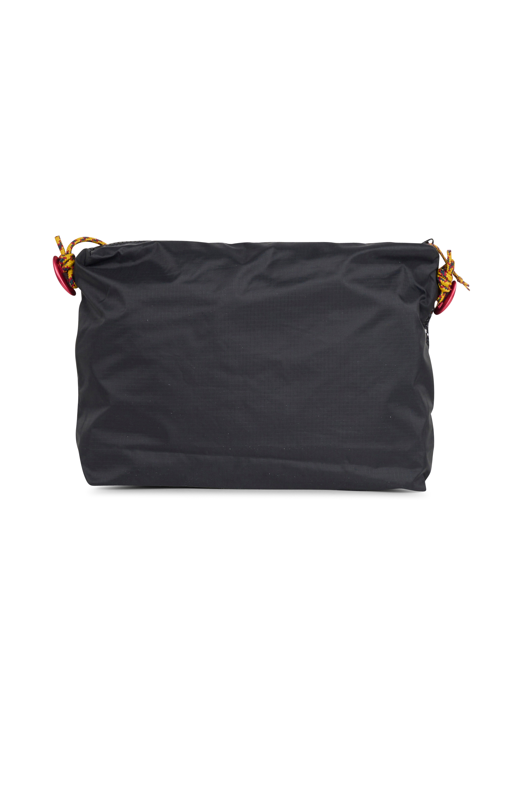 Baindeminuit shoulder bag Black