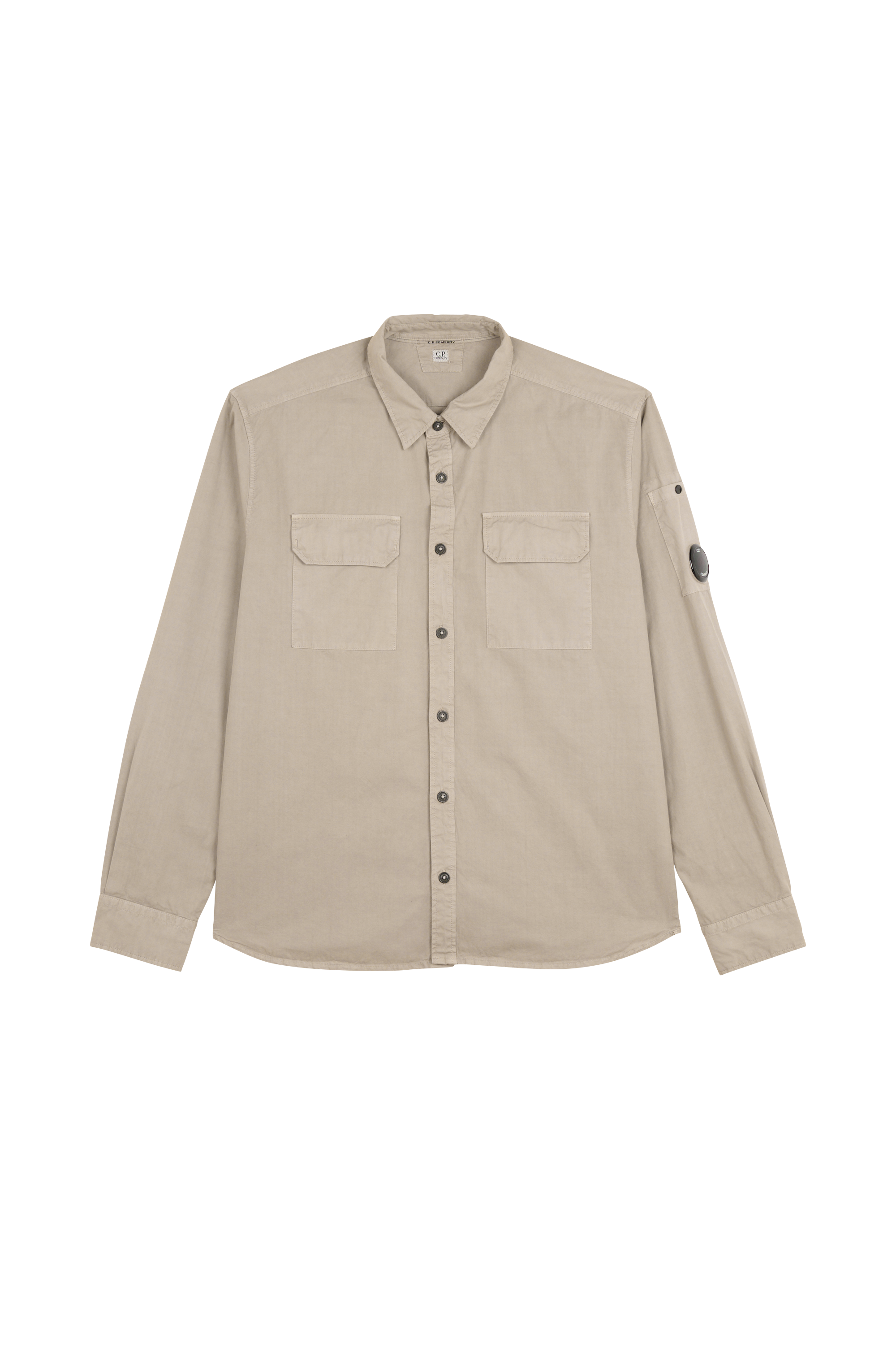 Shirt Khaki