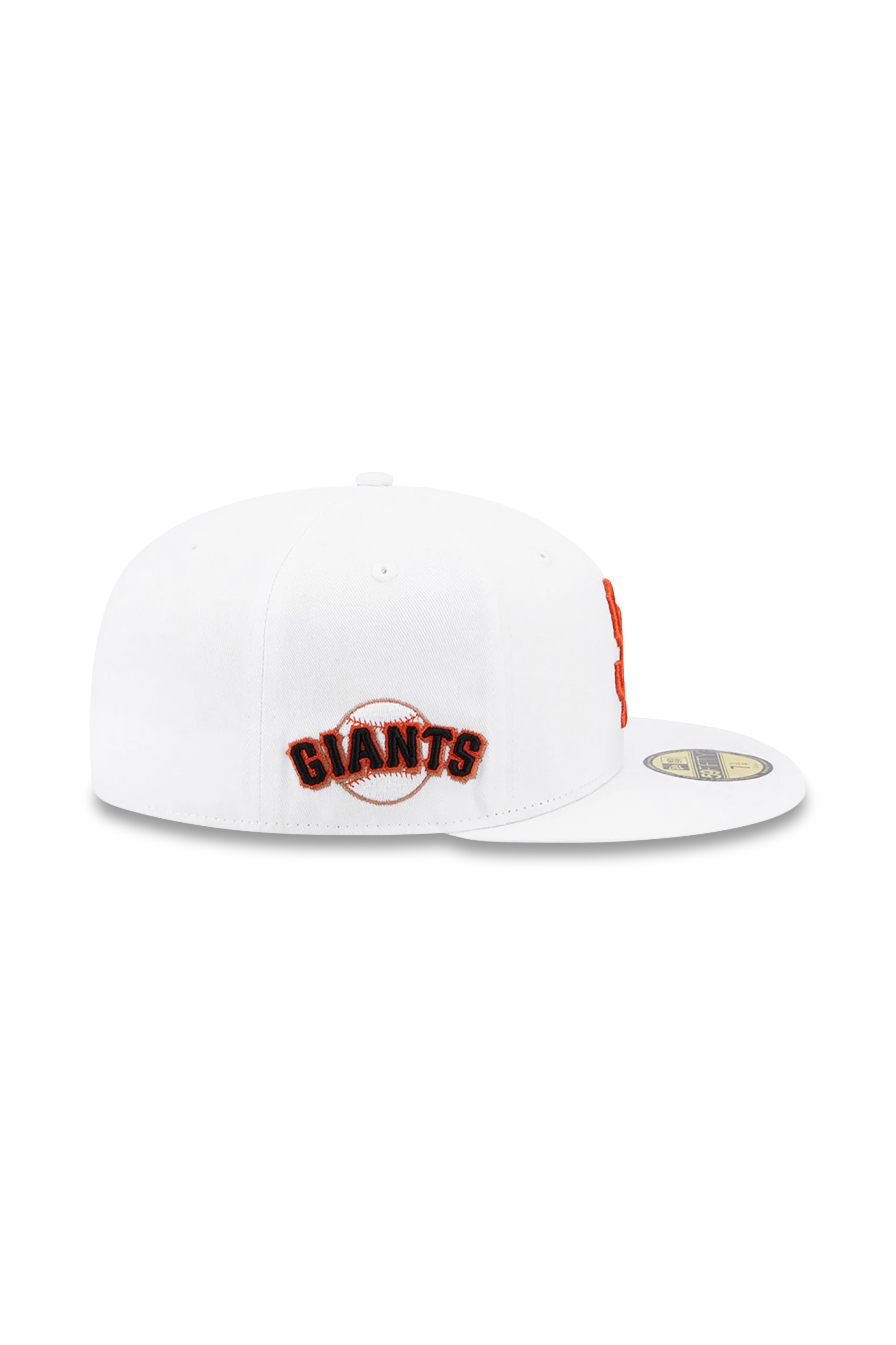 Casquette  Blanc