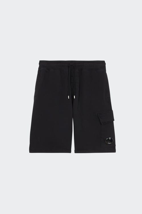 C.P. COMPANY Short Noir