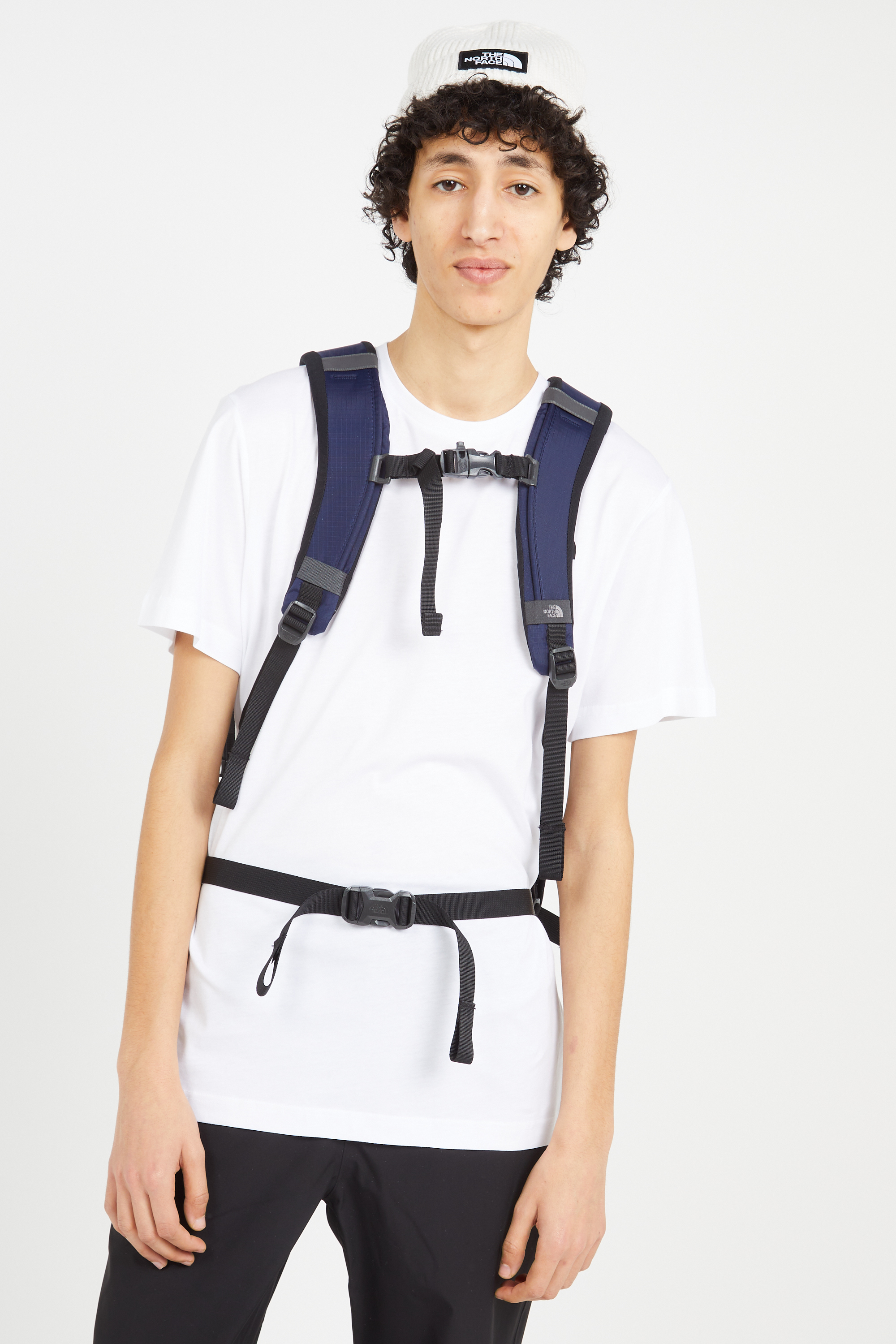 Sac à dos Noir