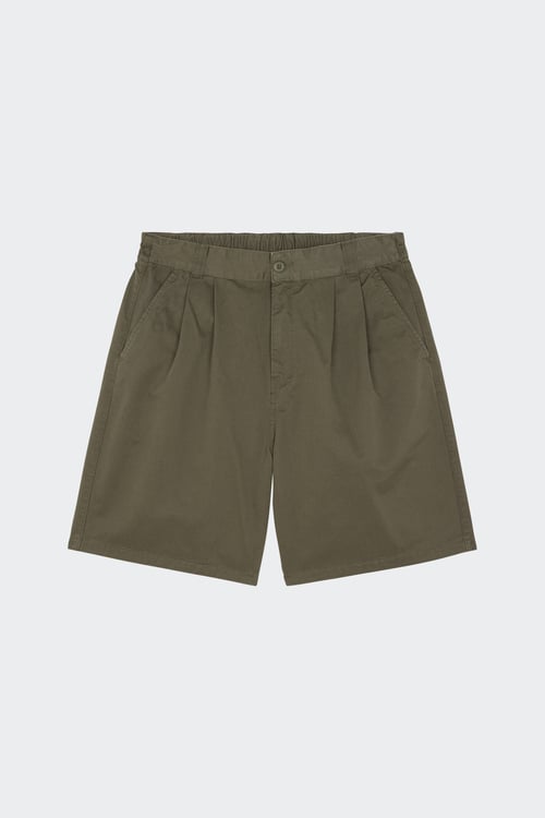 Short - Taille XS Kaki