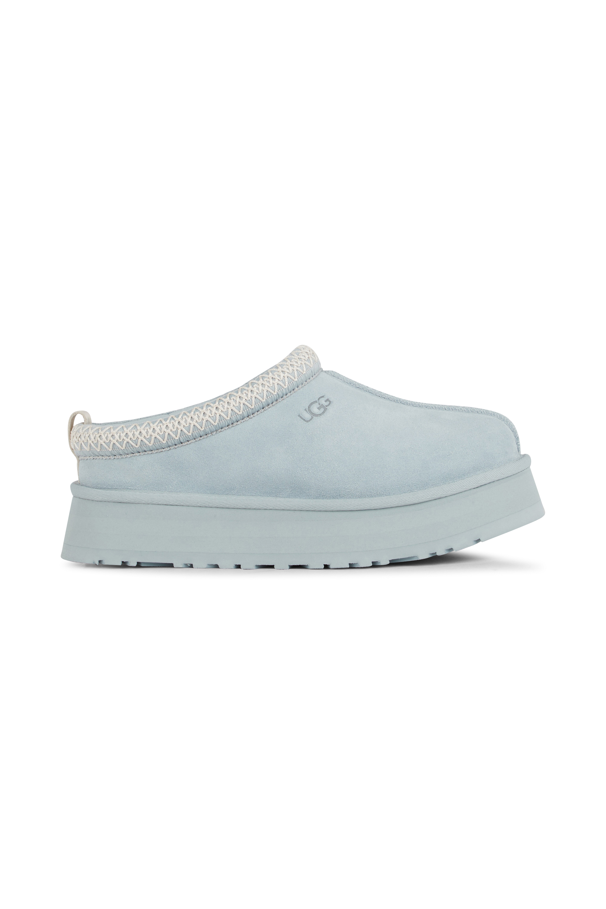 Mules Vert