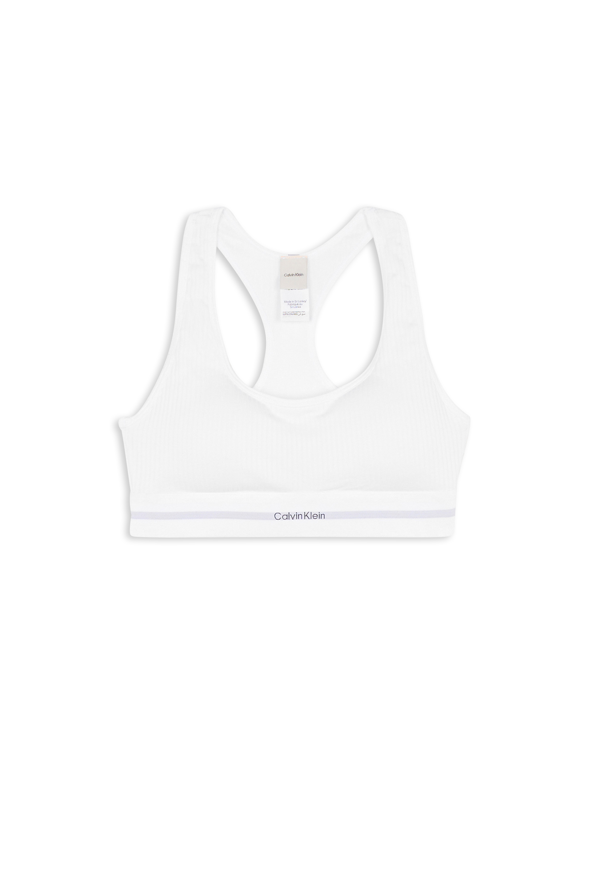 Bralet White
