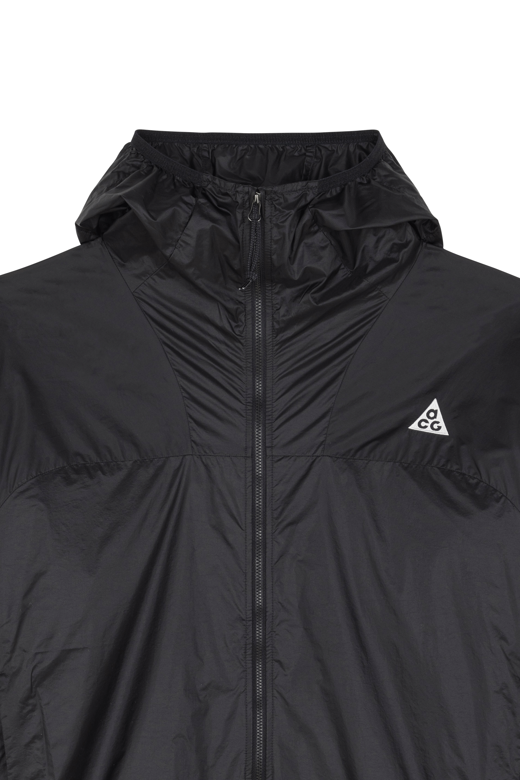 Windbreaker | Black NIKE Men