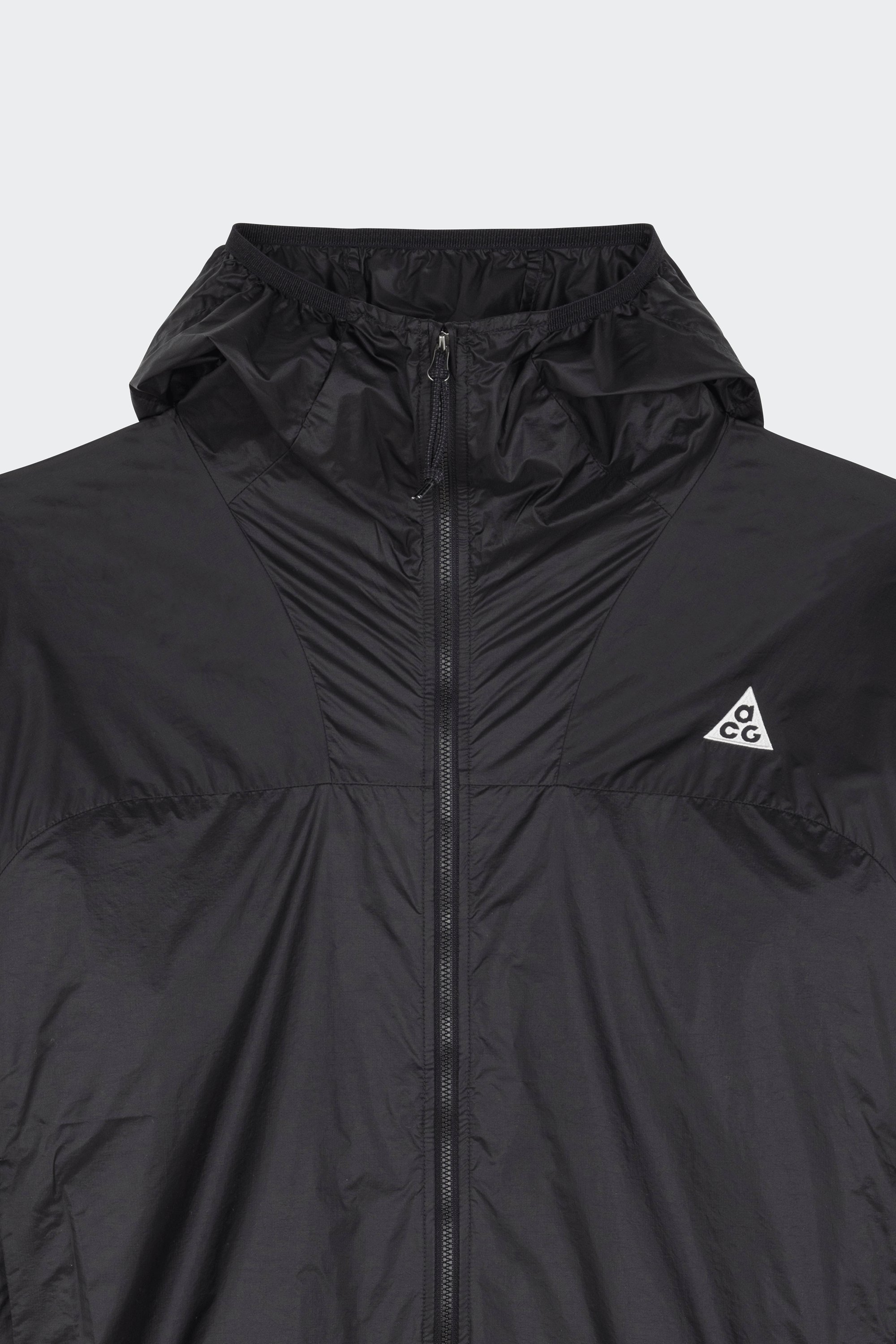 Windbreaker | Black by NIKE Windbreaker Black