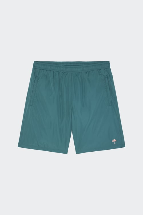 HELAS Short de bain Bleu