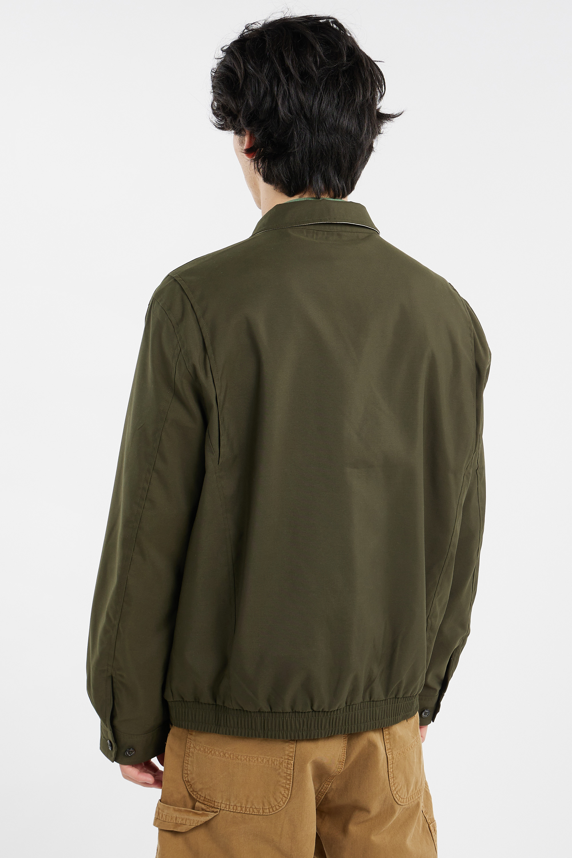 Jacket Khaki