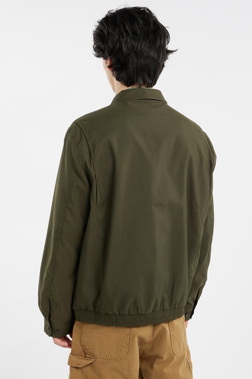 POLO RALPH LAUREN Veste Kaki
