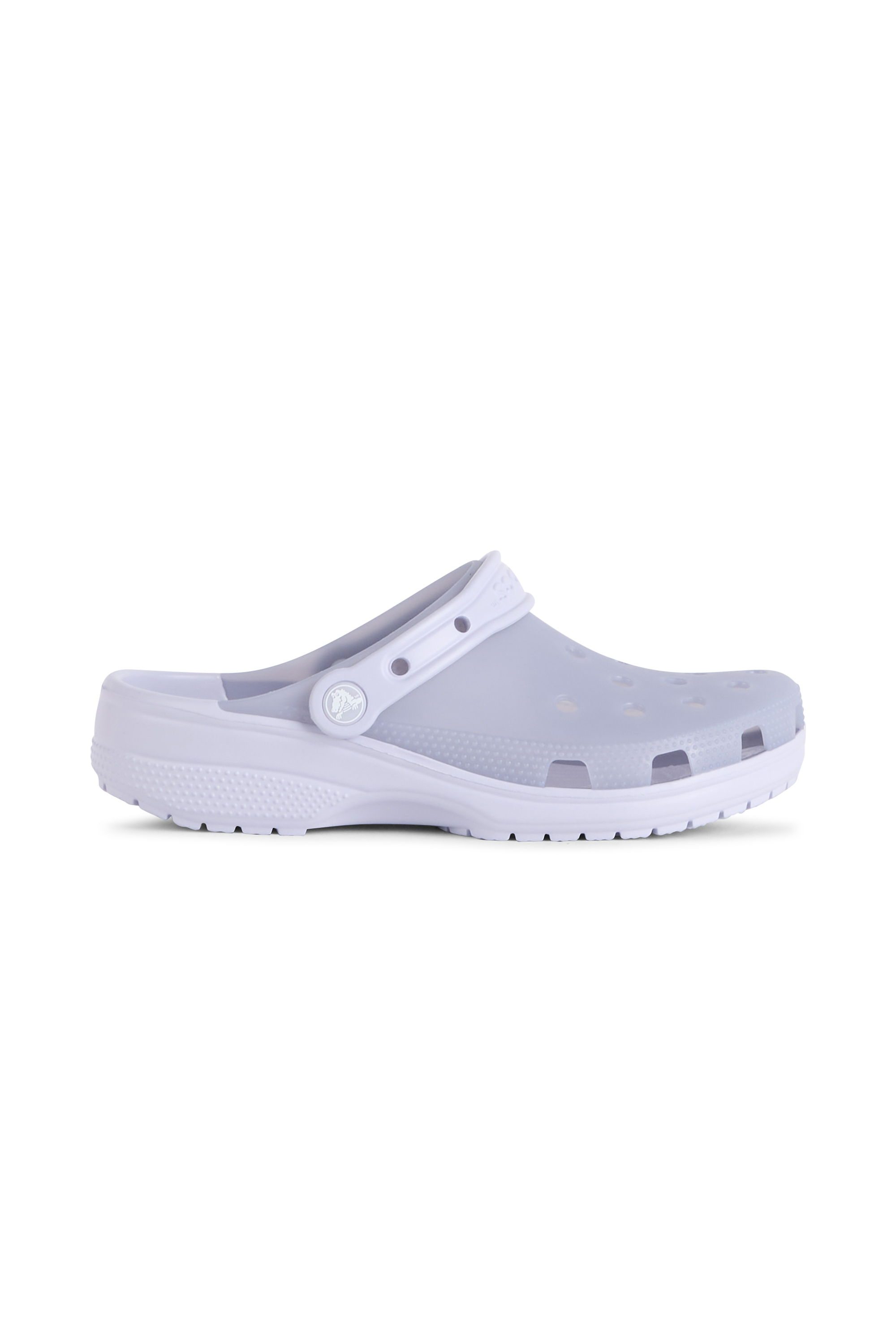 clogs Purple