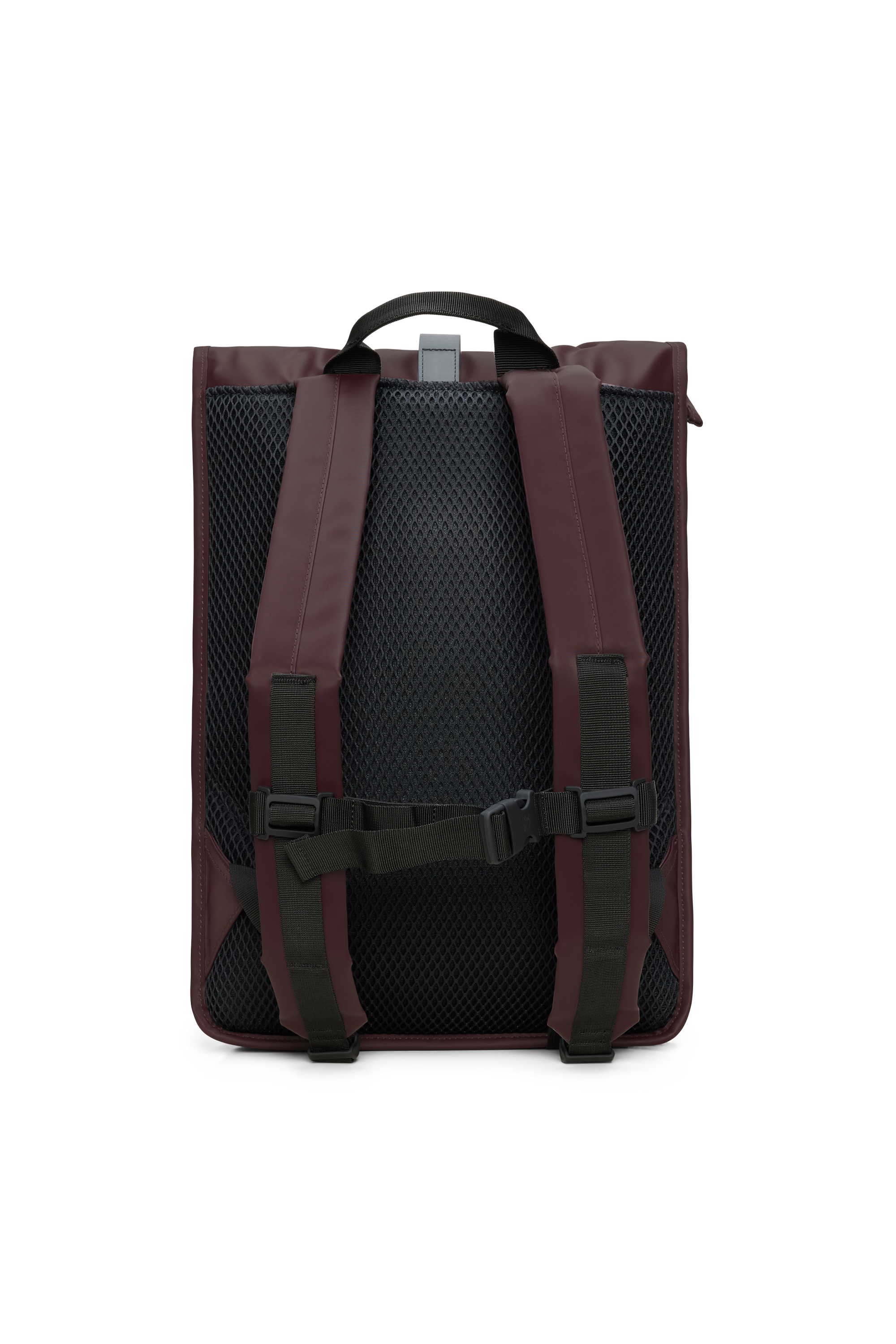 Austin backpack Purple