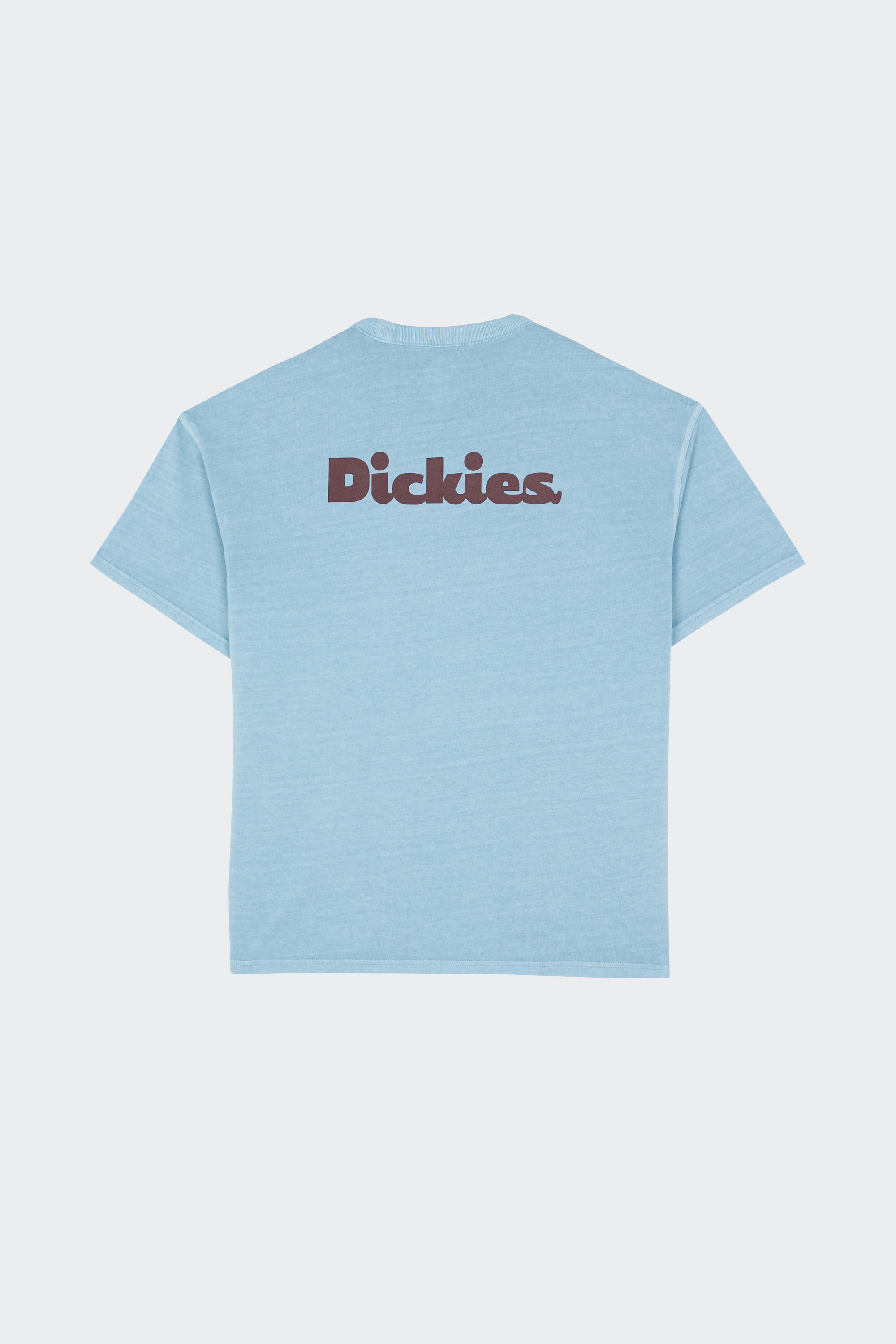 T-shirt | Bleu by DICKIES T-shirt Bleu