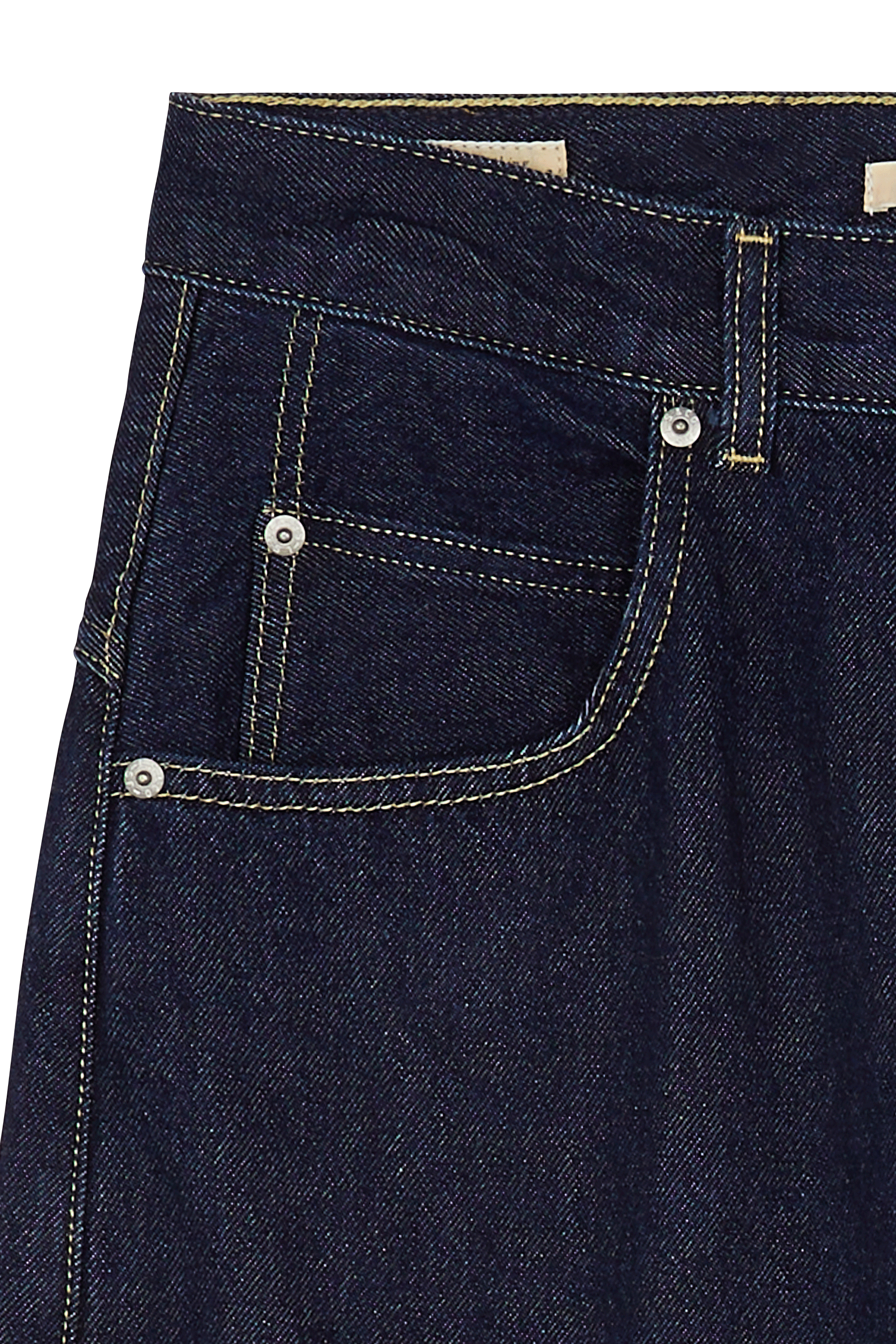 Jeans Blue