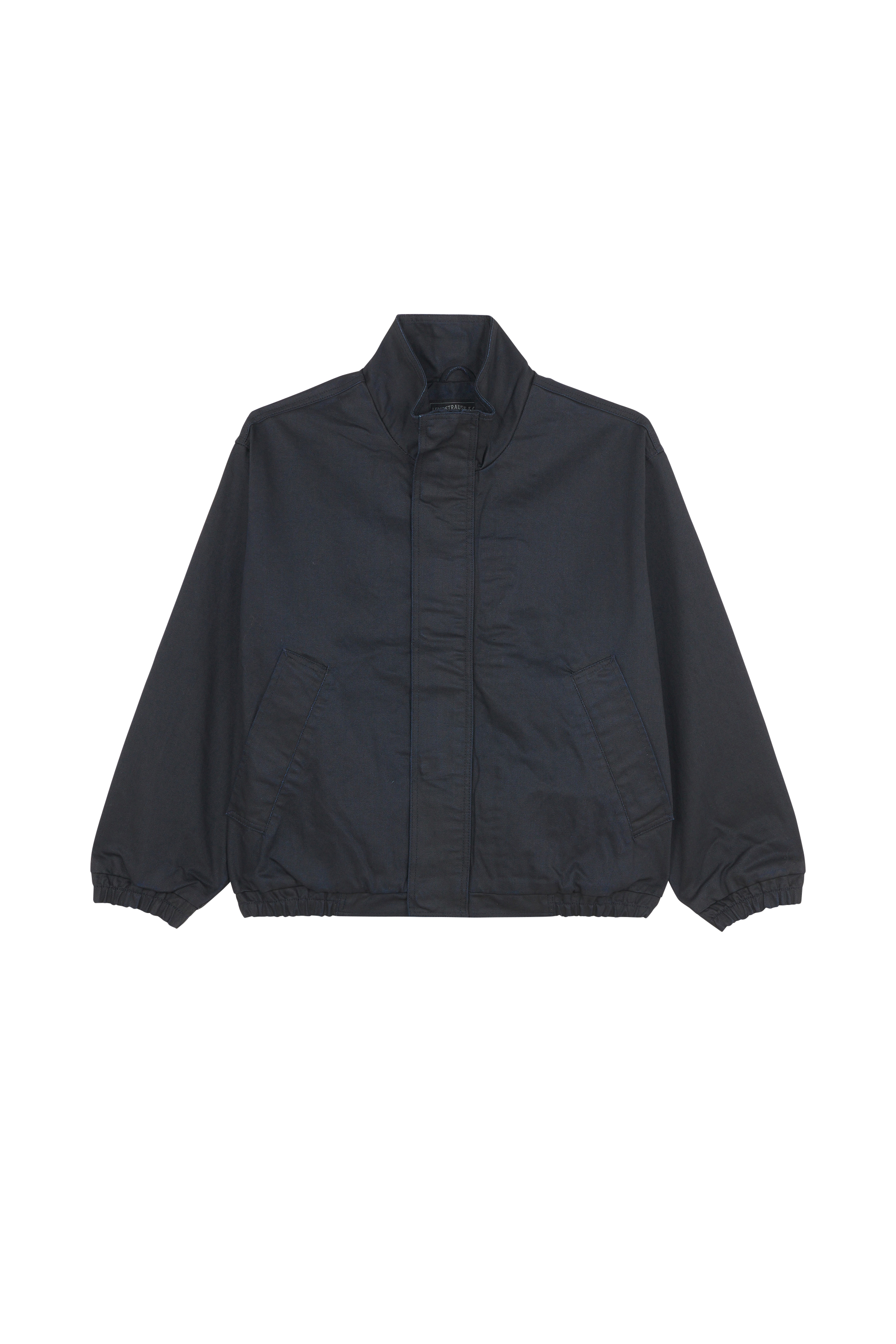 Jacket Blue