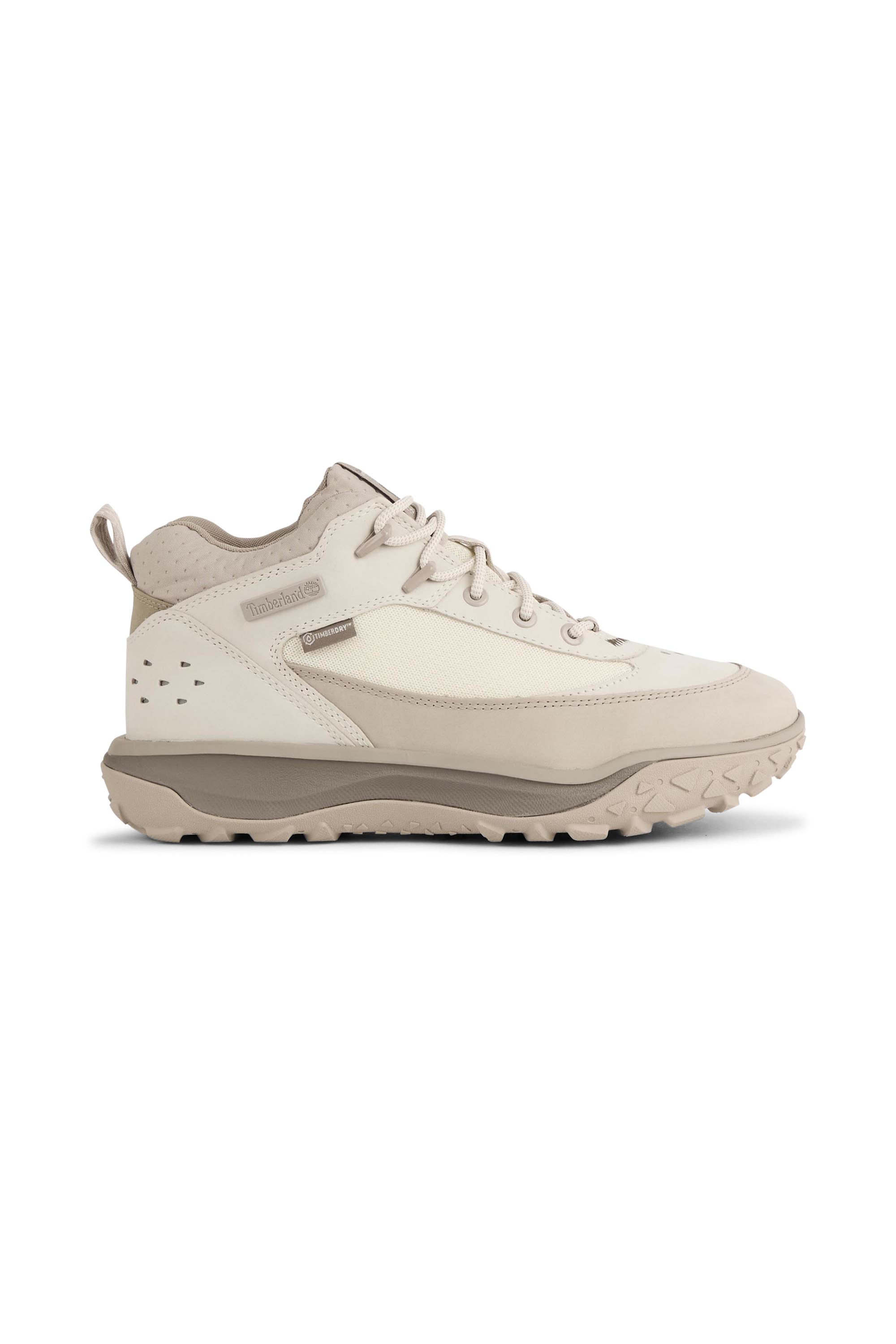 Baskets Blanc