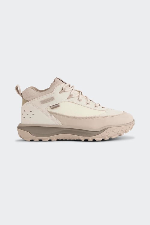 TIMBERLAND Baskets Blanc