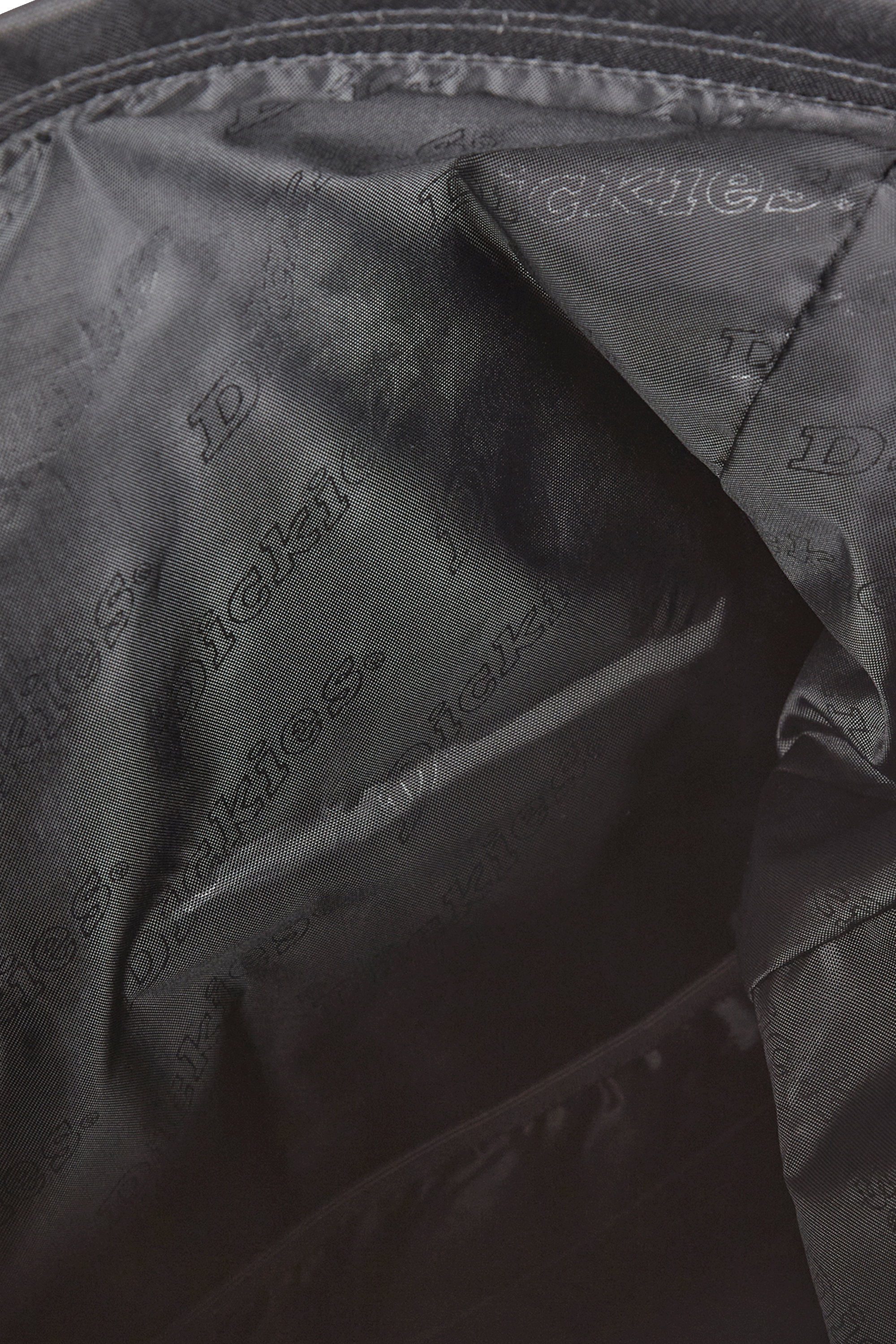 Austin backpack Black