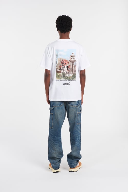 CARHARTT WIP Jeans Blue