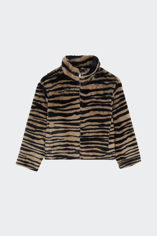 NOISY MAY Veste Beige