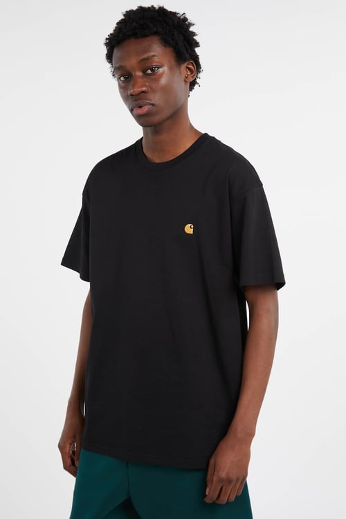 CARHARTT WIP T-shirt Noir
