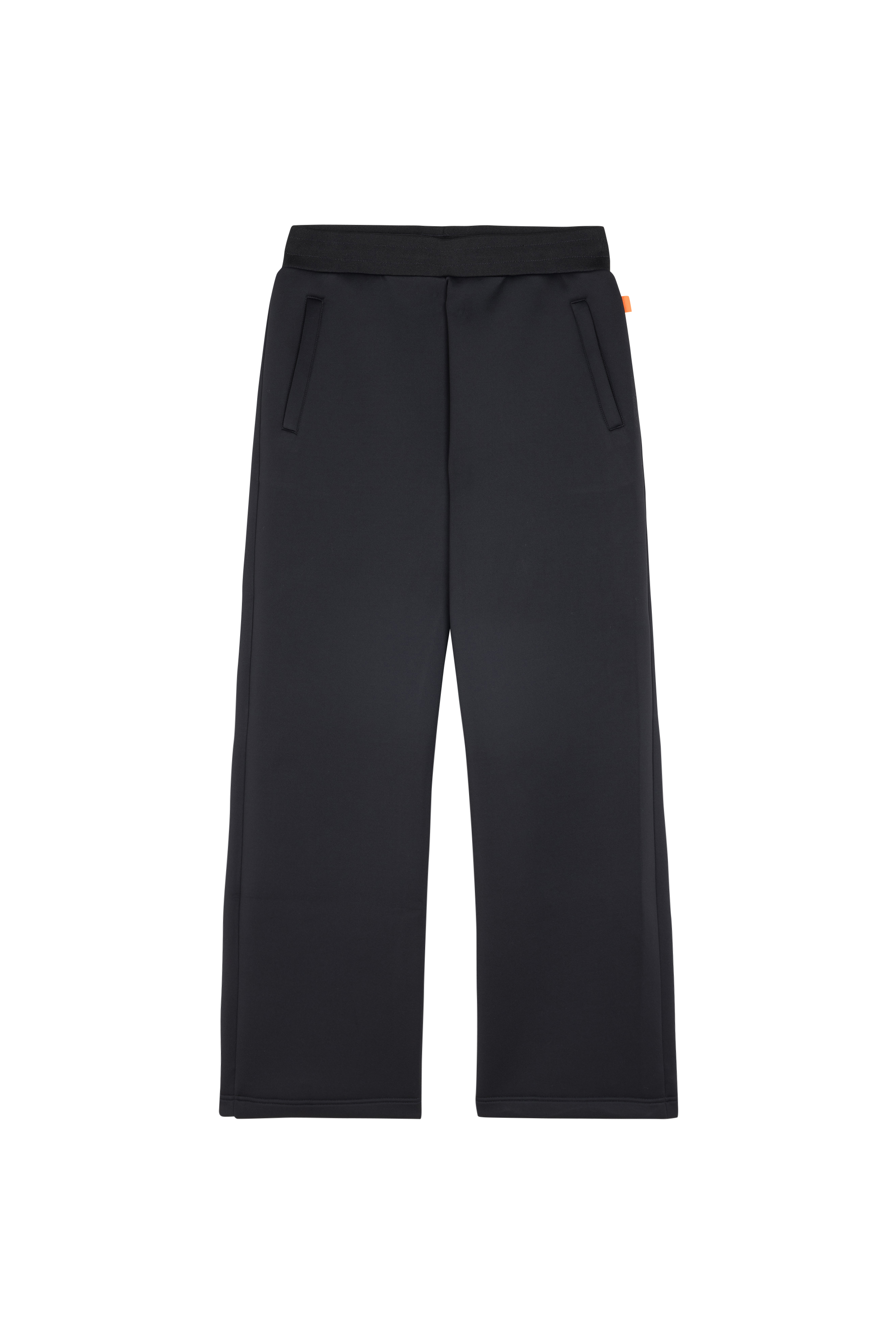 Joggers Black