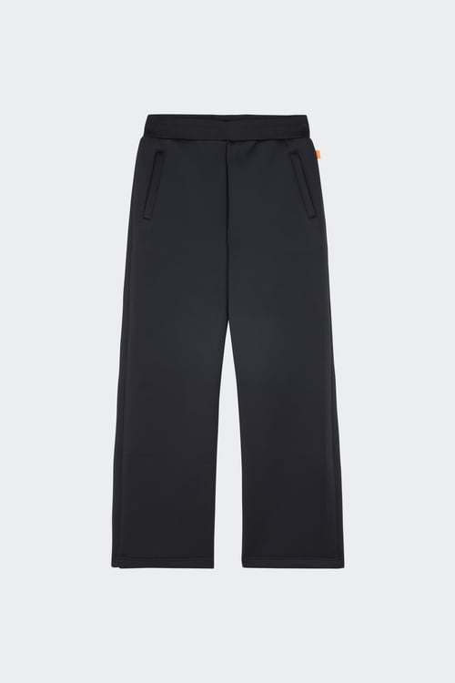 GERTRUDE Joggers Black