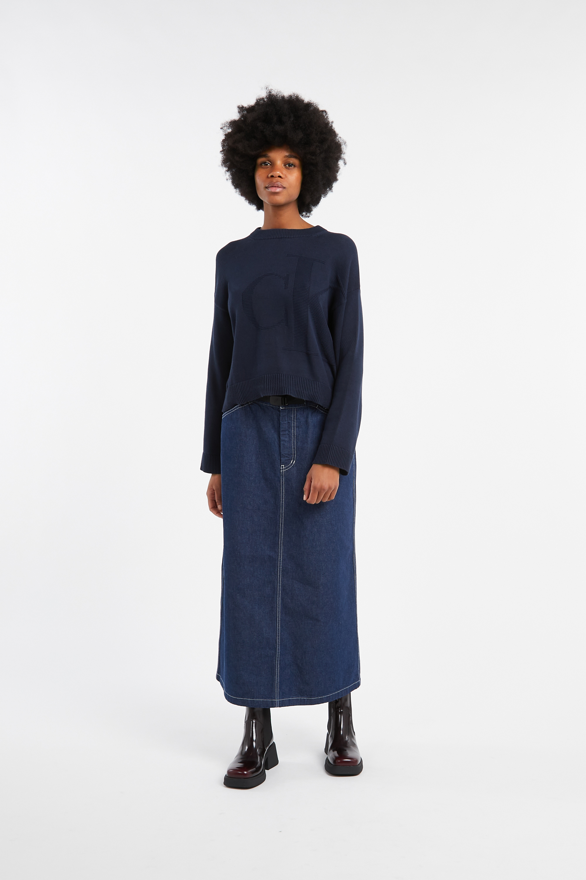 Pull Bleu