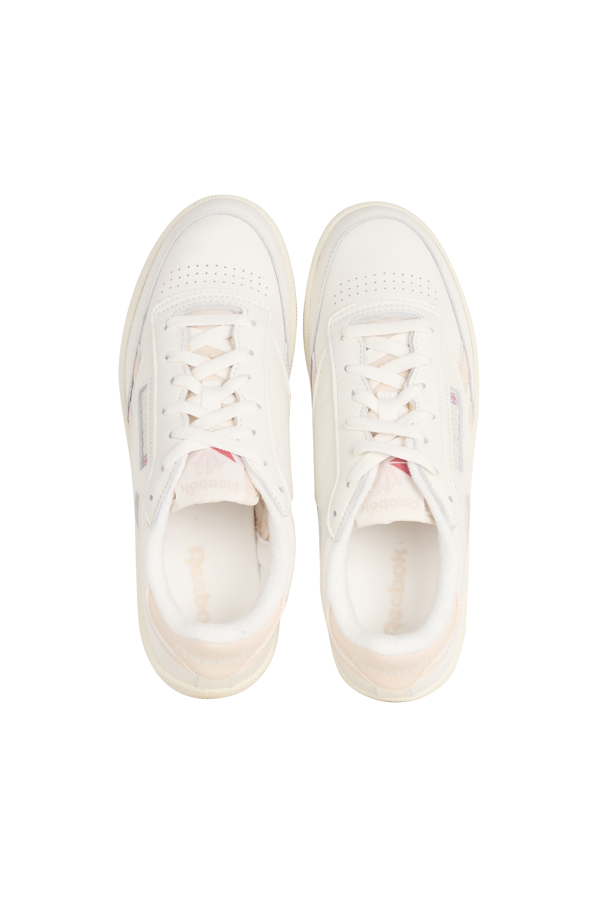 Adidas Superstar sneakers Beige