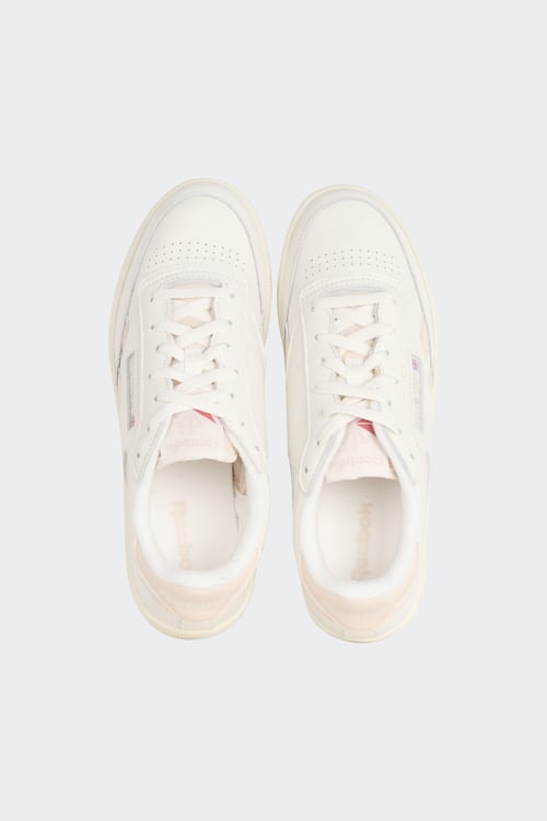 REEBOK Baskets Beige