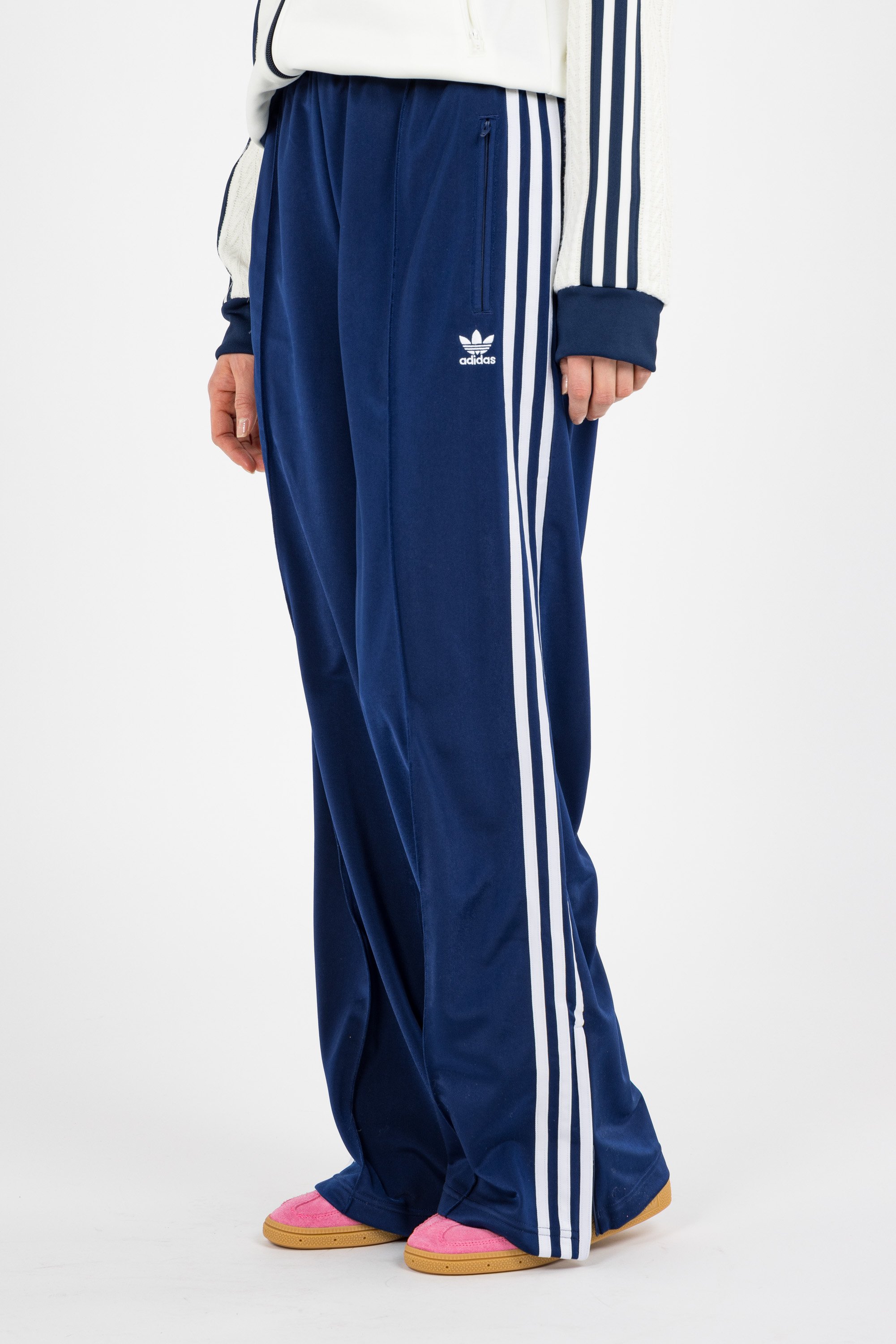 Joggers Blue