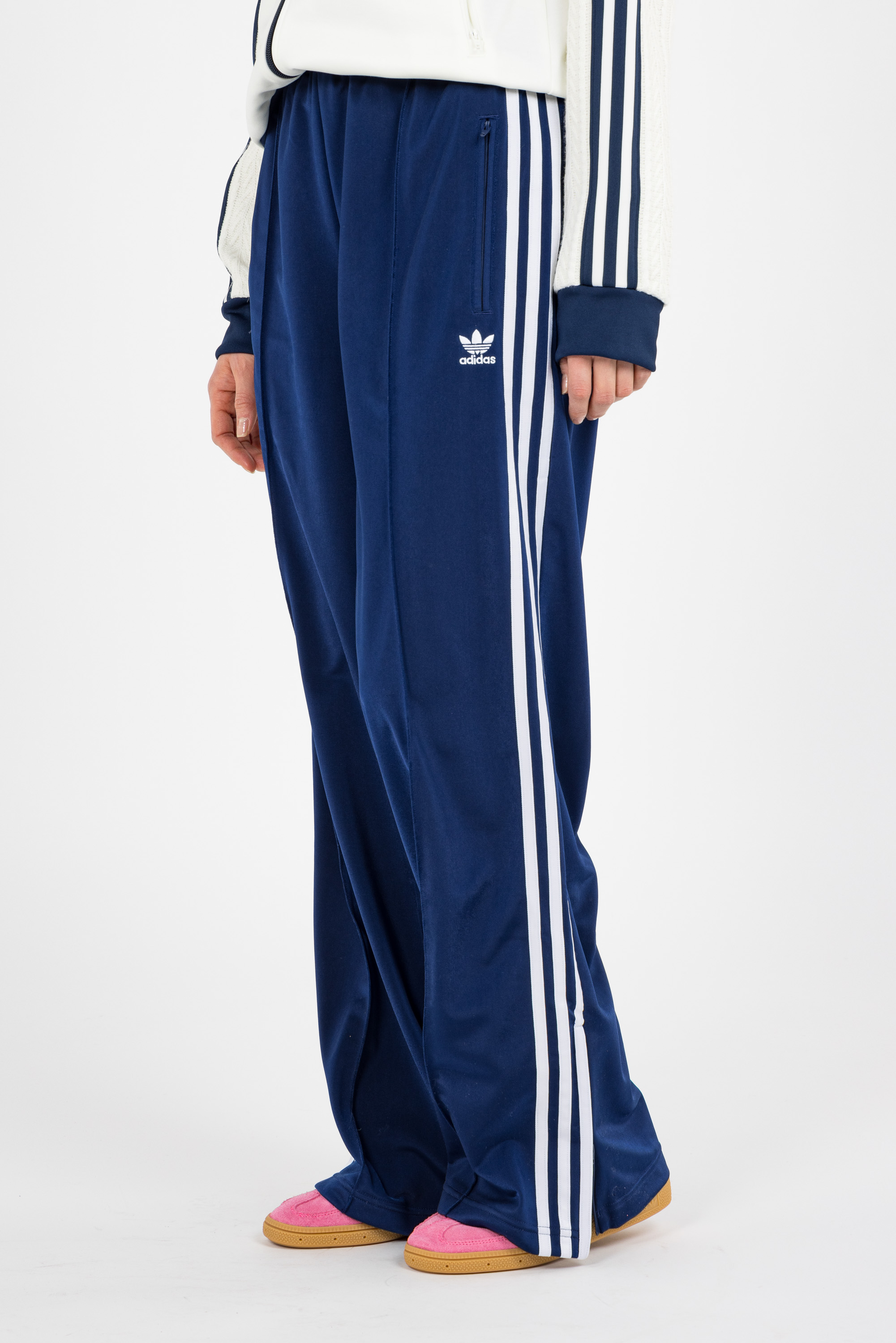 Joggers Blue