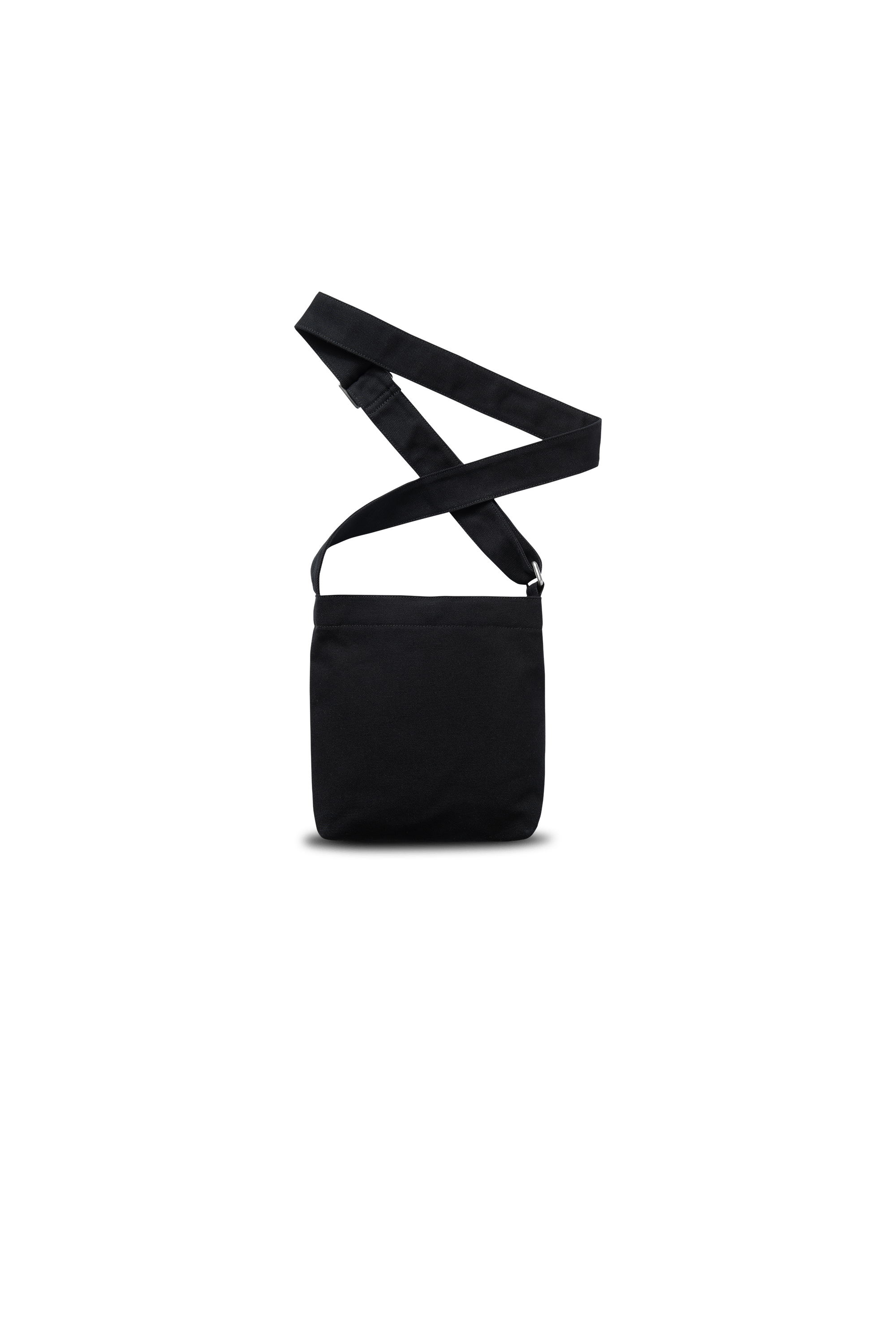 Crossbody bag Black