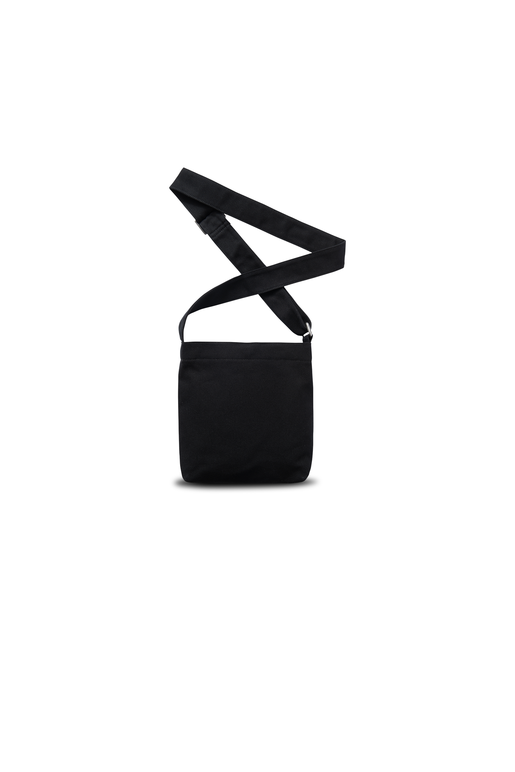 Sac bandoulière Noir