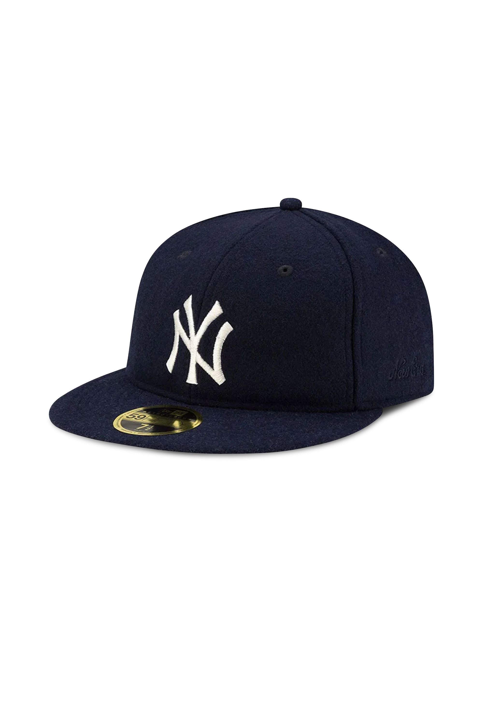 Casquette NEW ERA Noir
