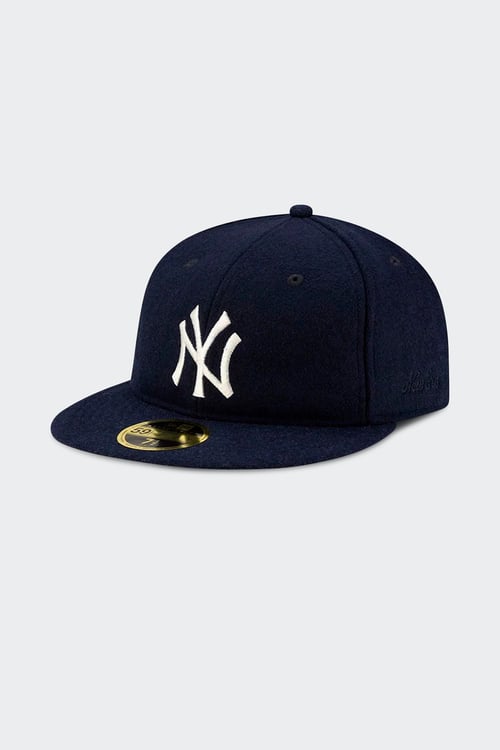 Casquette - Taille 7 3/8 Bleu