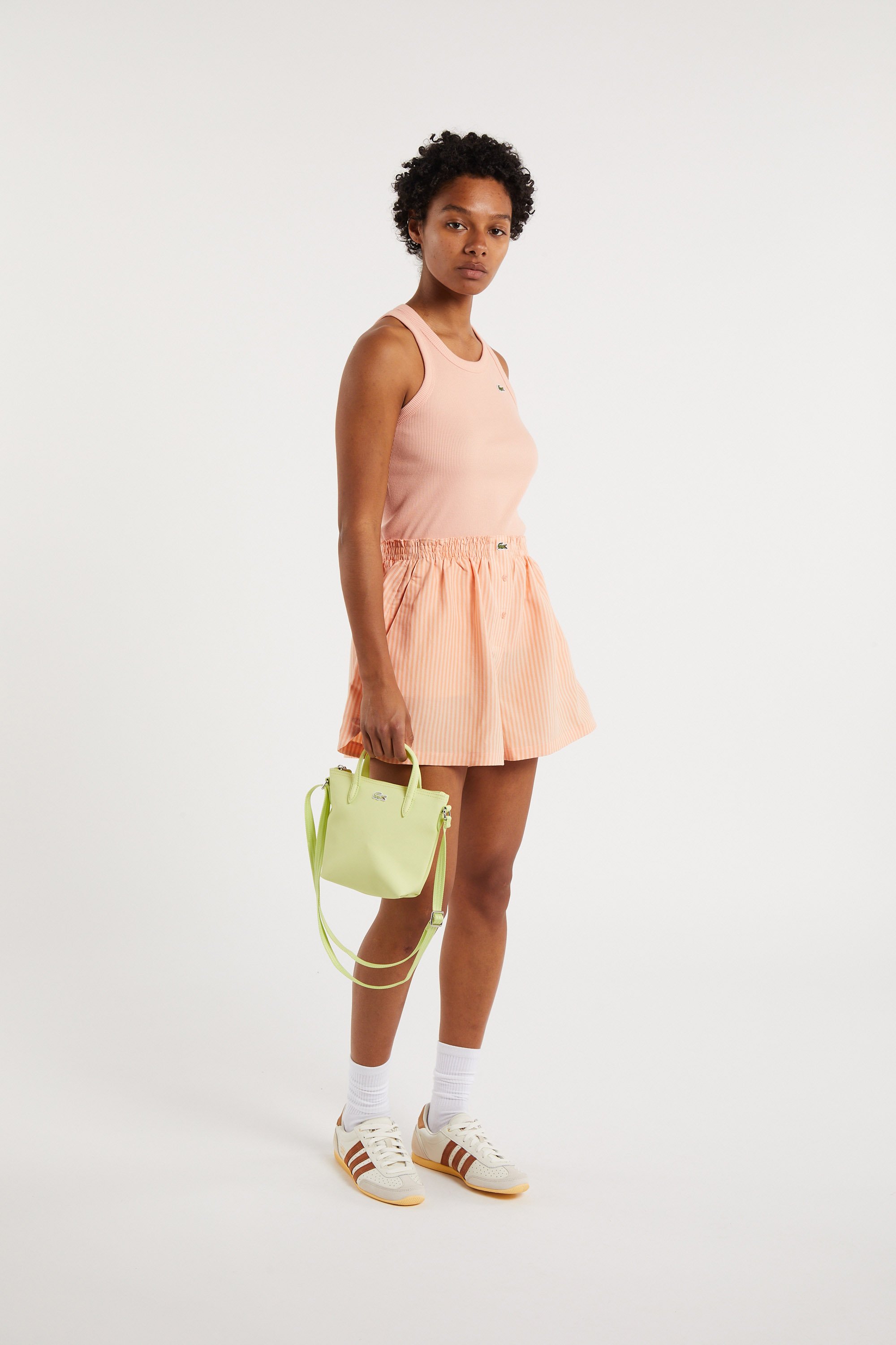 Sac bandoulière Vert