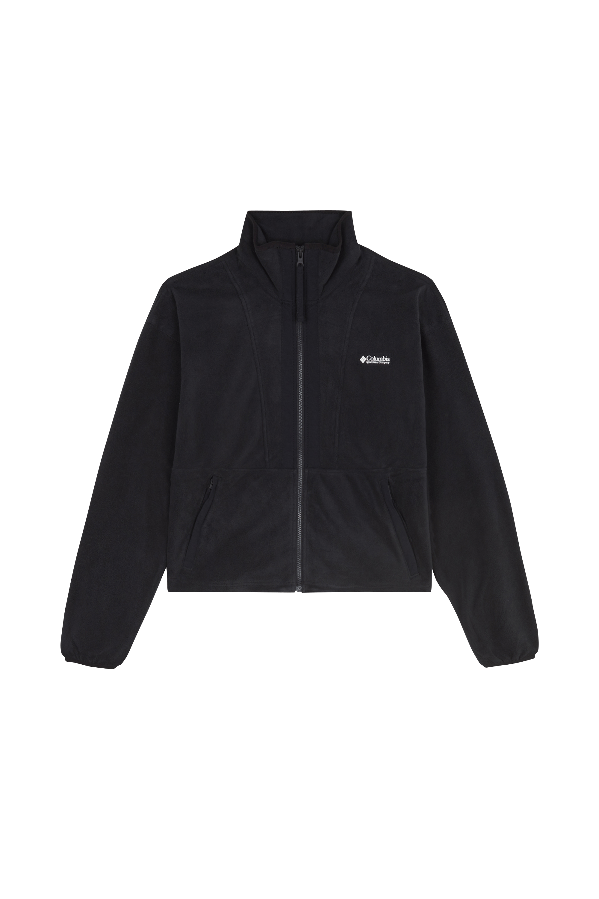 Polaire COLUMBIA Noir