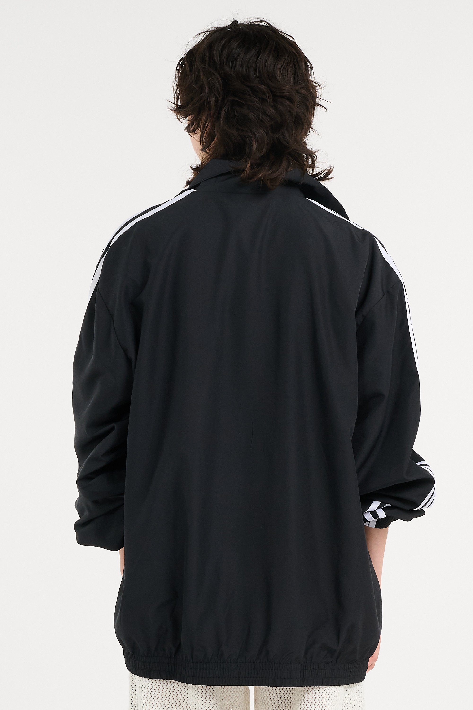Veste de survêtement  | Gris ADIDAS Femme