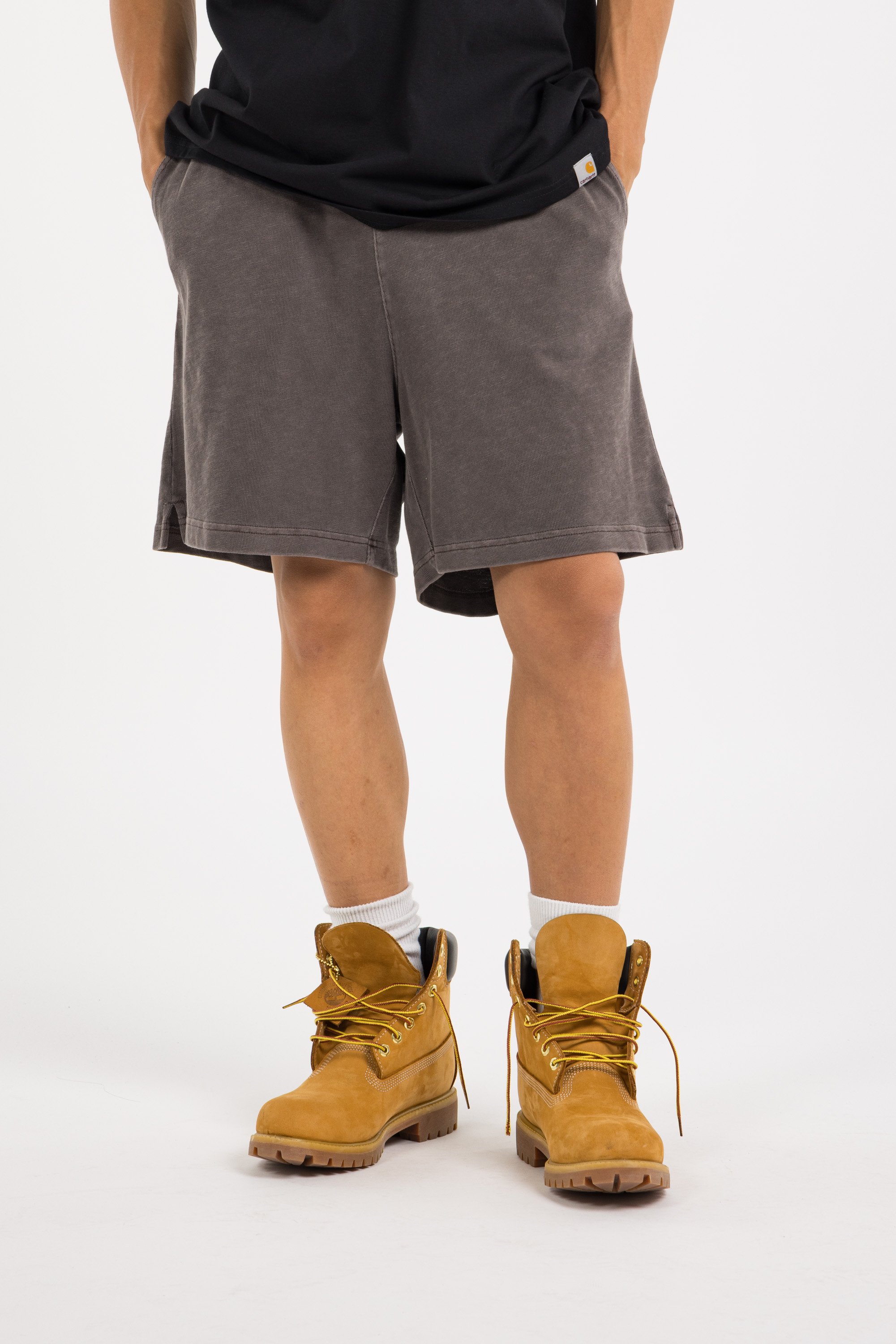 Shorts | Brown CARHARTT WIP Men