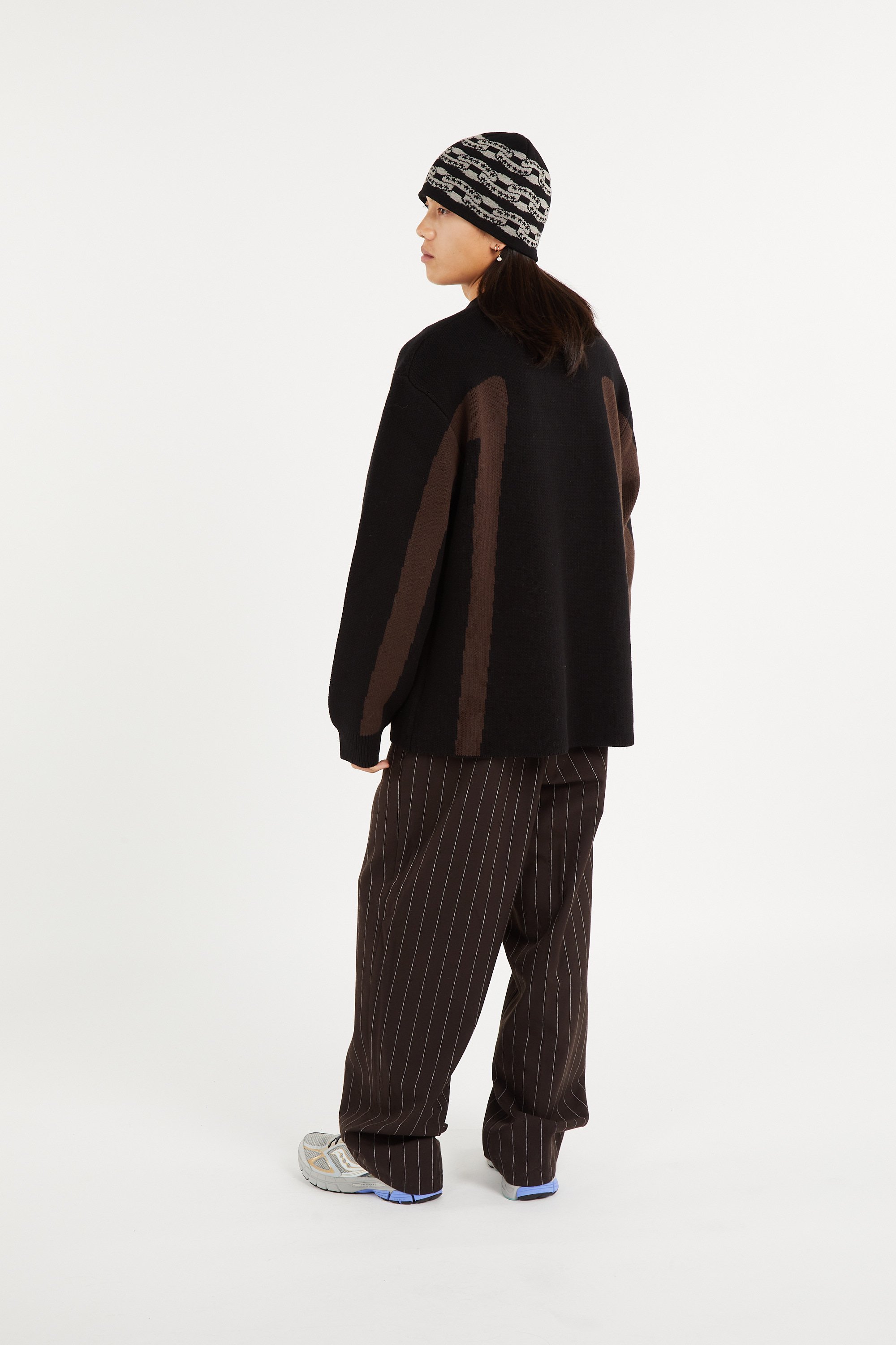 Pants | Brown OBEY Men