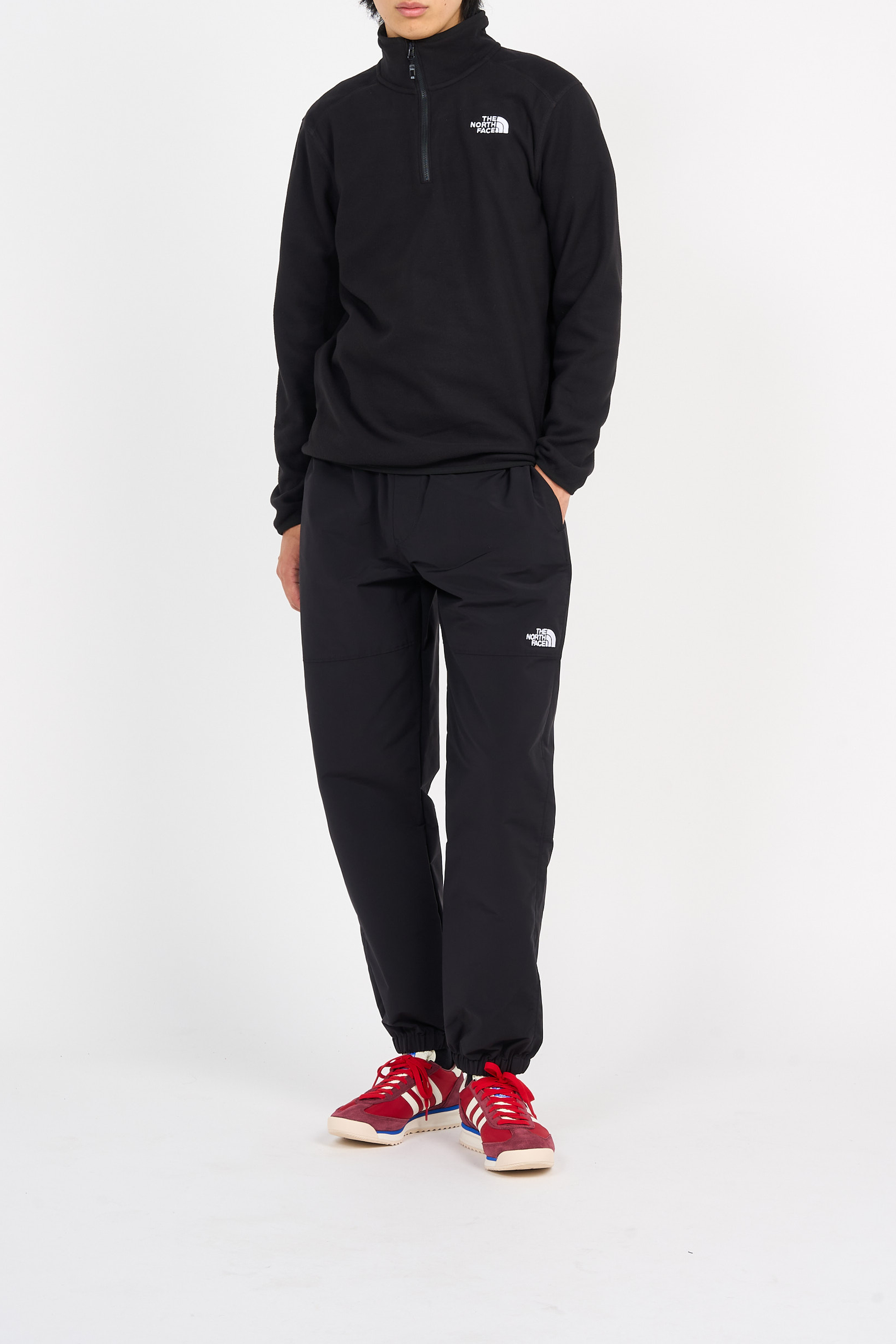 Polaire THE NORTH FACE Noir