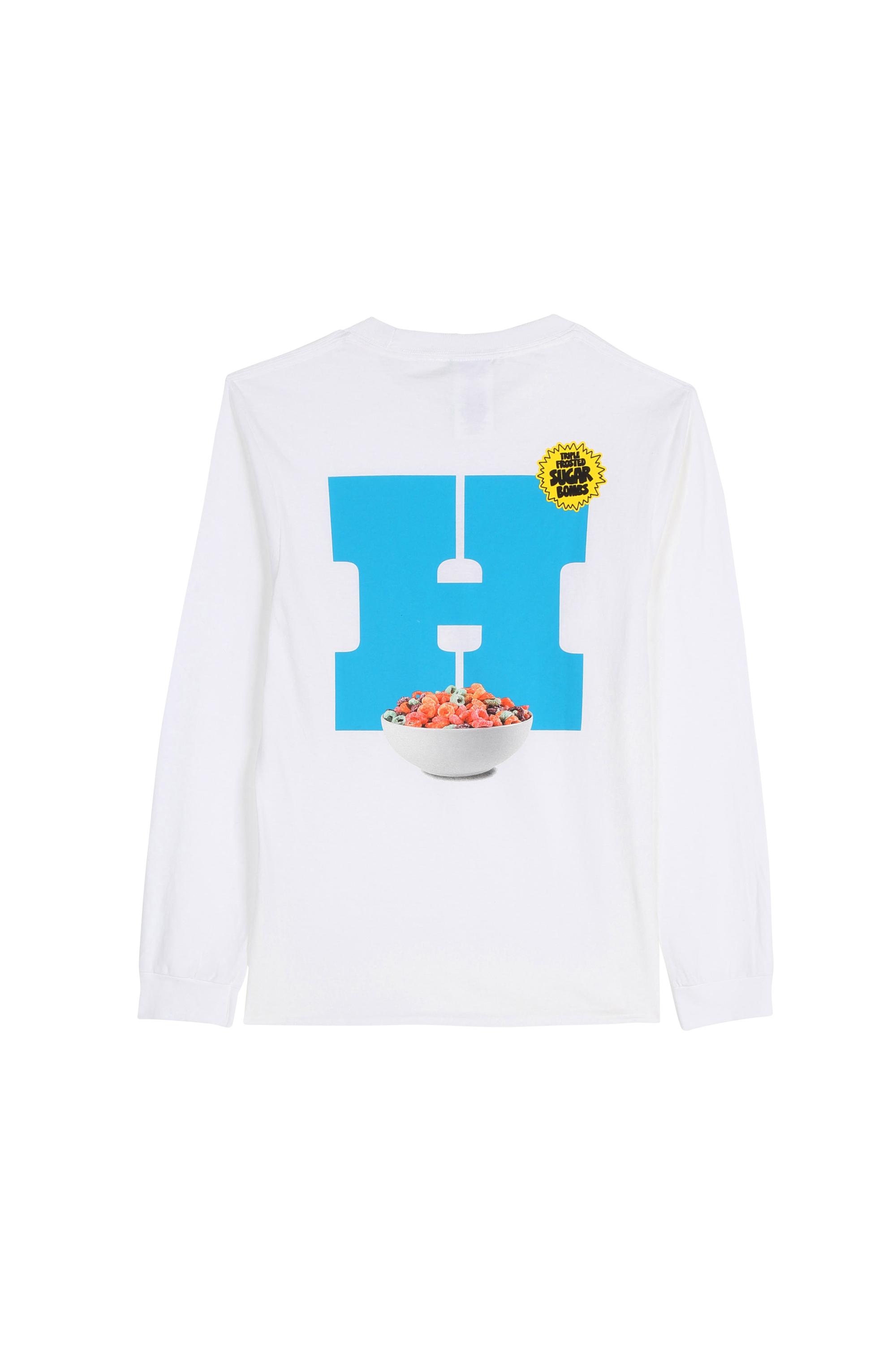 T-SHIRT White