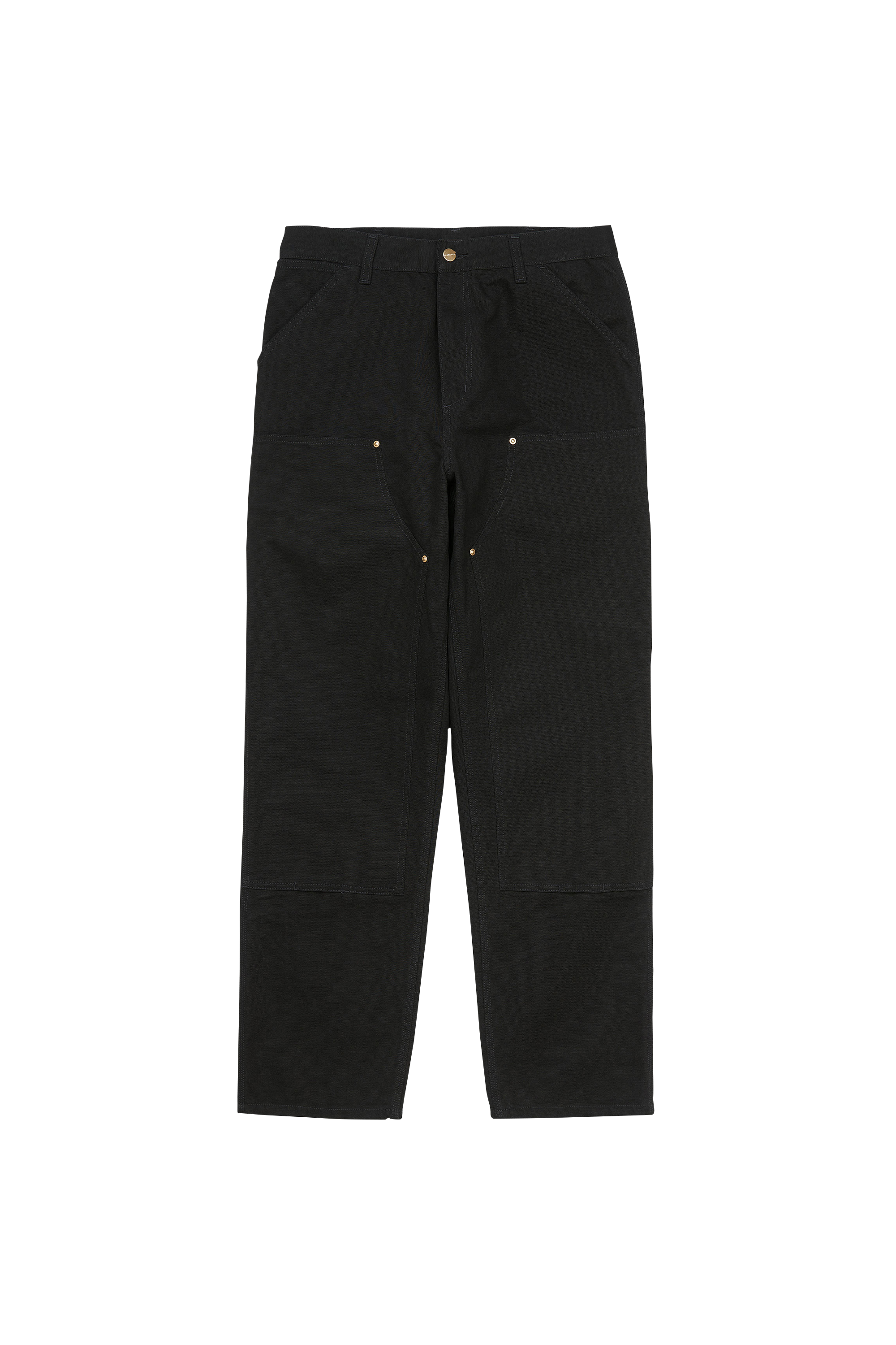 Trousers CARHARTT WIP Black