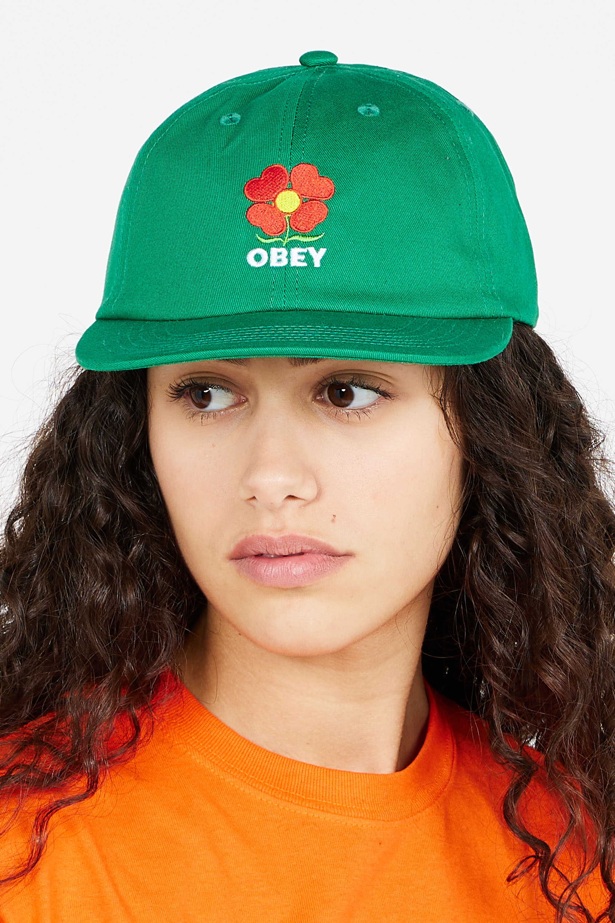 Cap Green
