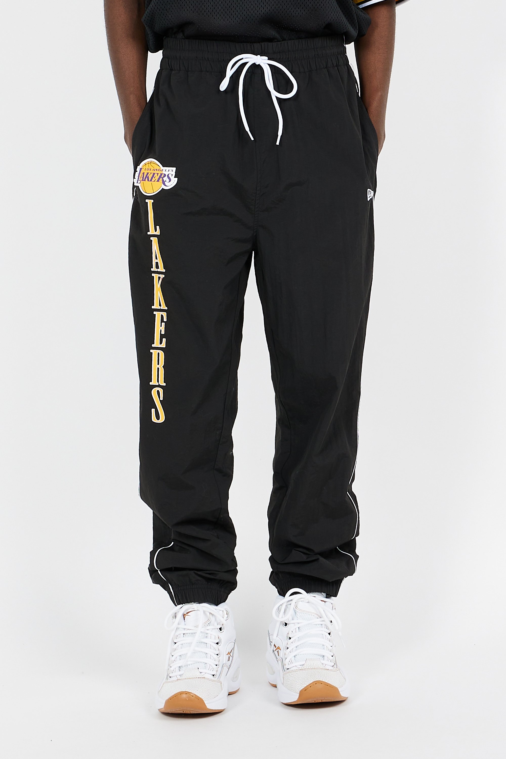Joggers | Black by NEW ERA Joggers Black